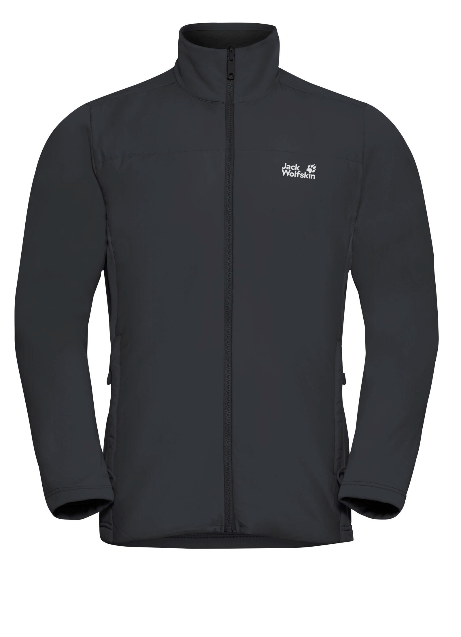 3-in-1-Funktionsjacke