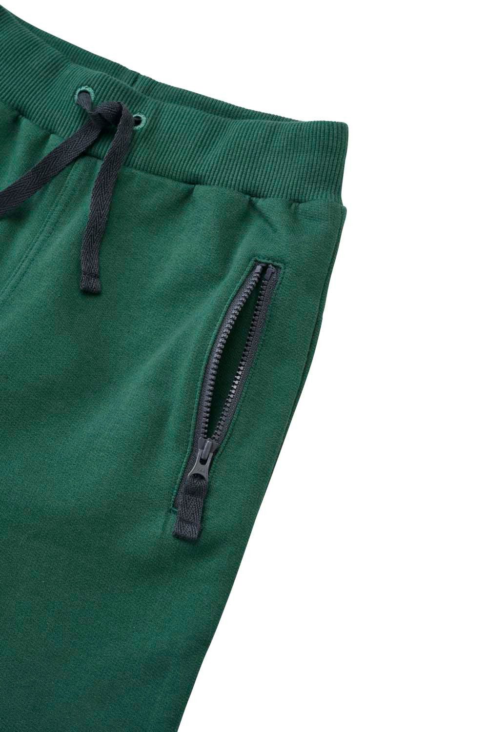 JAKO-O Jogginghose Kinder Baby Robust angeraut