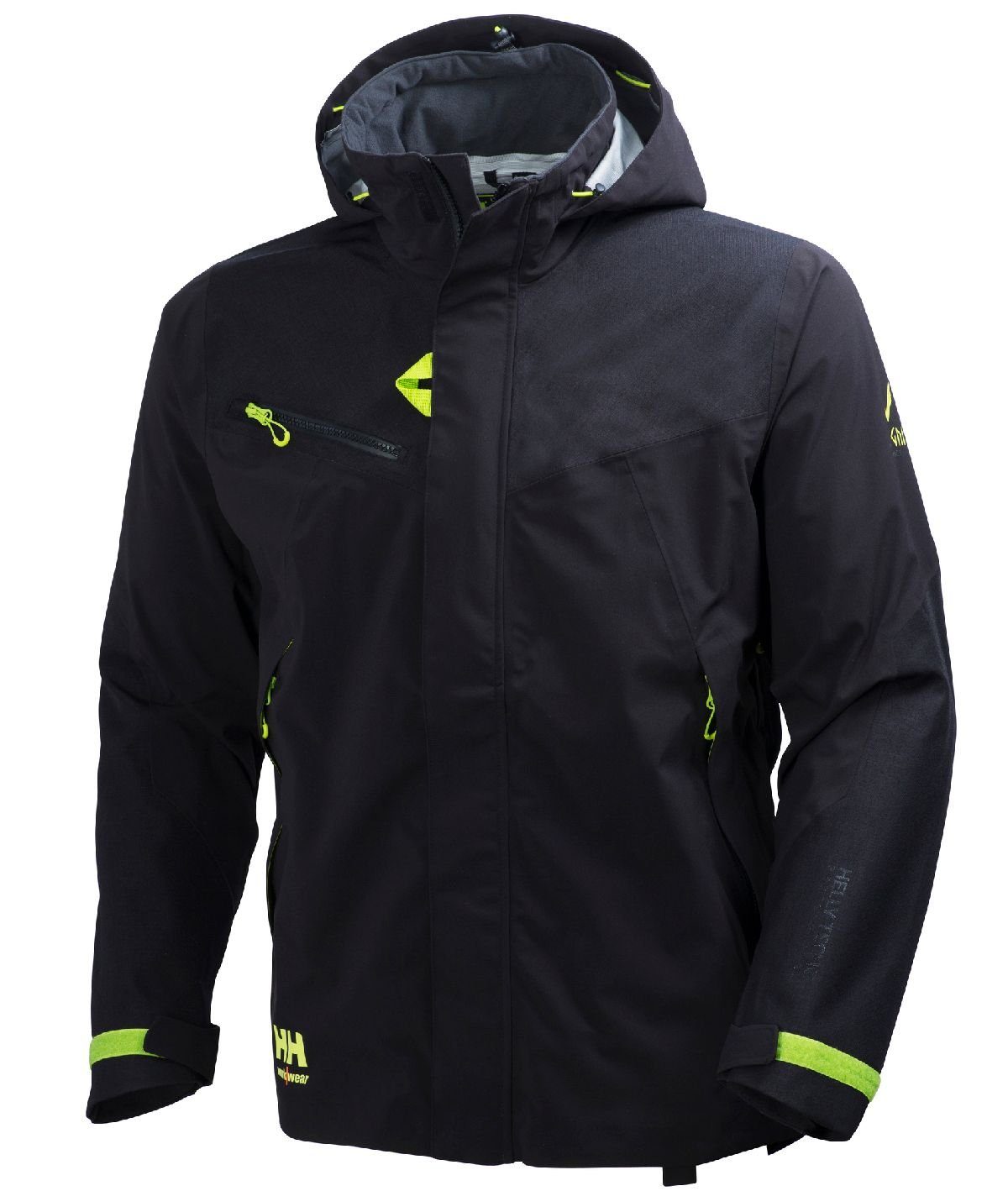 Helly Hansen Funktionsjacke günstig online kaufen