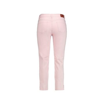 GERRY WEBER Straight-Jeans rose regular (1-tlg)