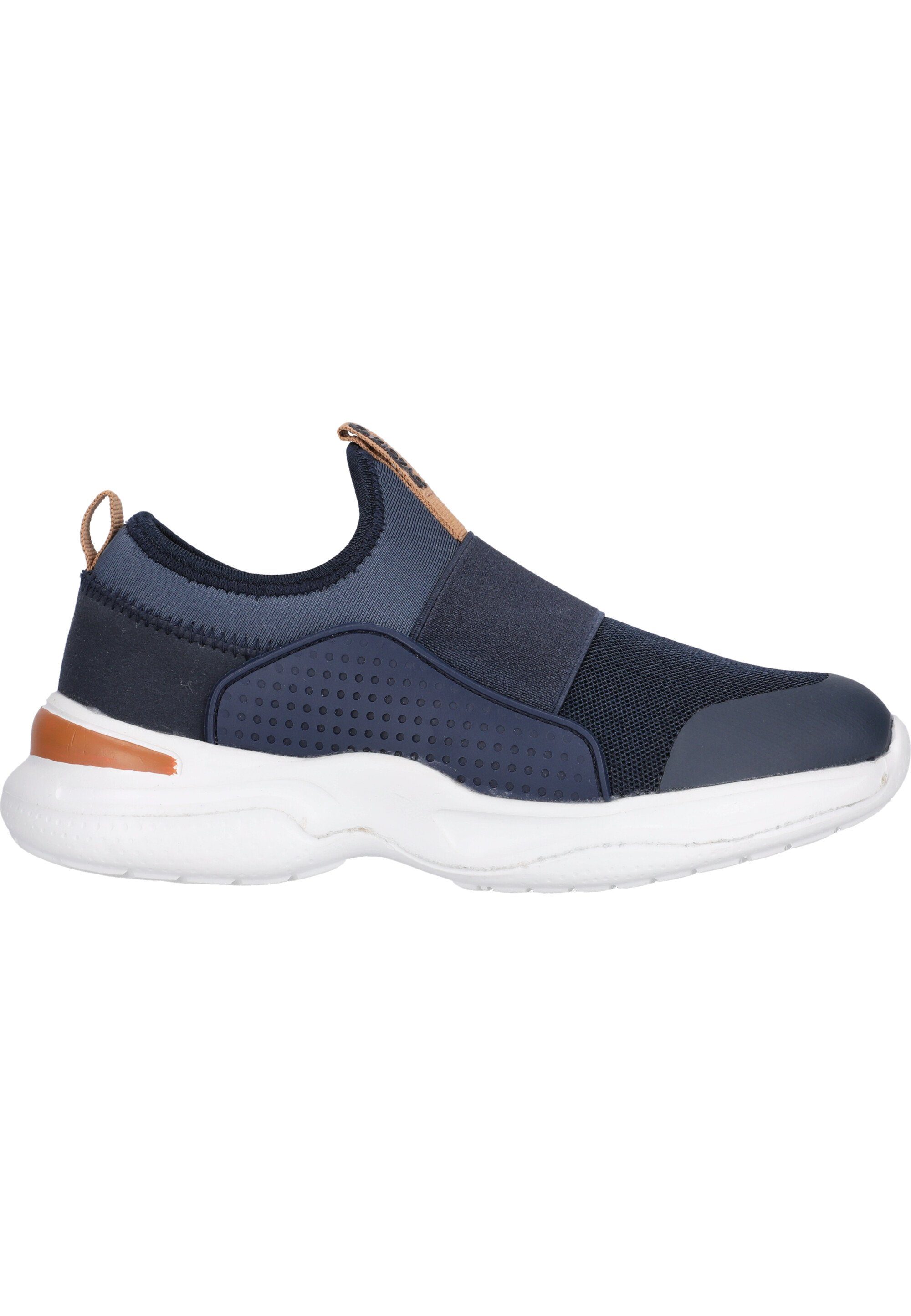 ZIGZAG Babber Sneaker mit leichtem Gewicht