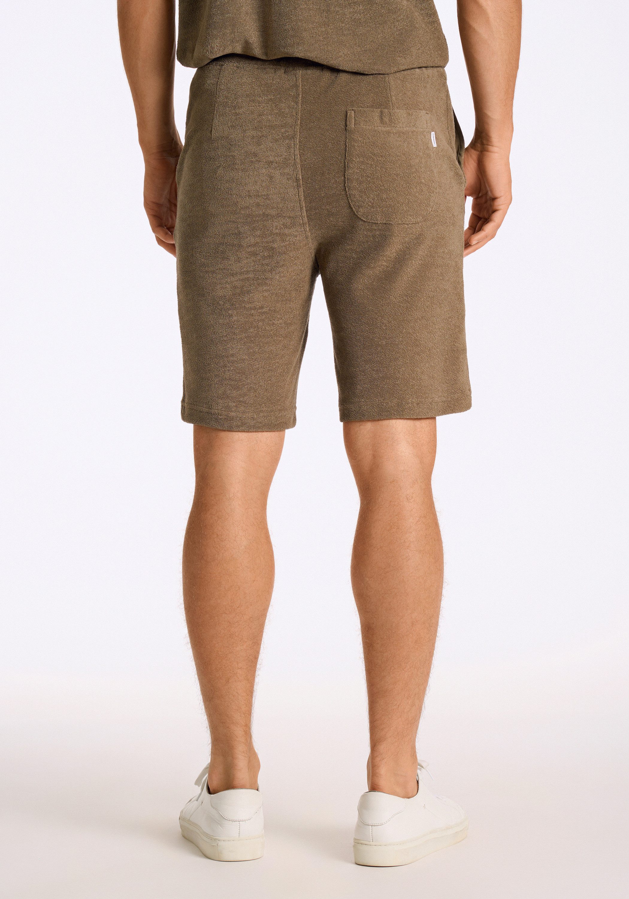 LINDBERGH Shorts Freizeitshorts Relaxed Fit günstig online kaufen