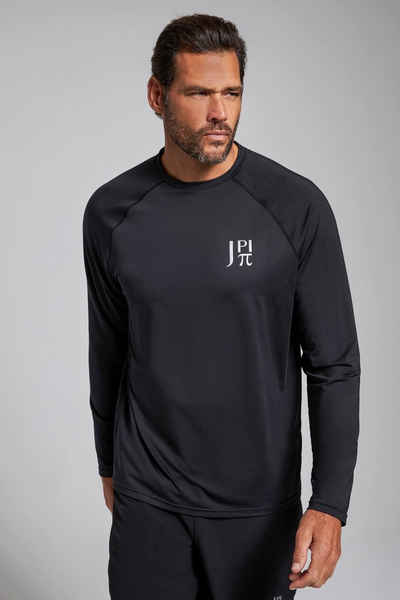 JP1880 T-Shirt Funktions-Shirt FLEXNAMIC® Langarm QuickDry