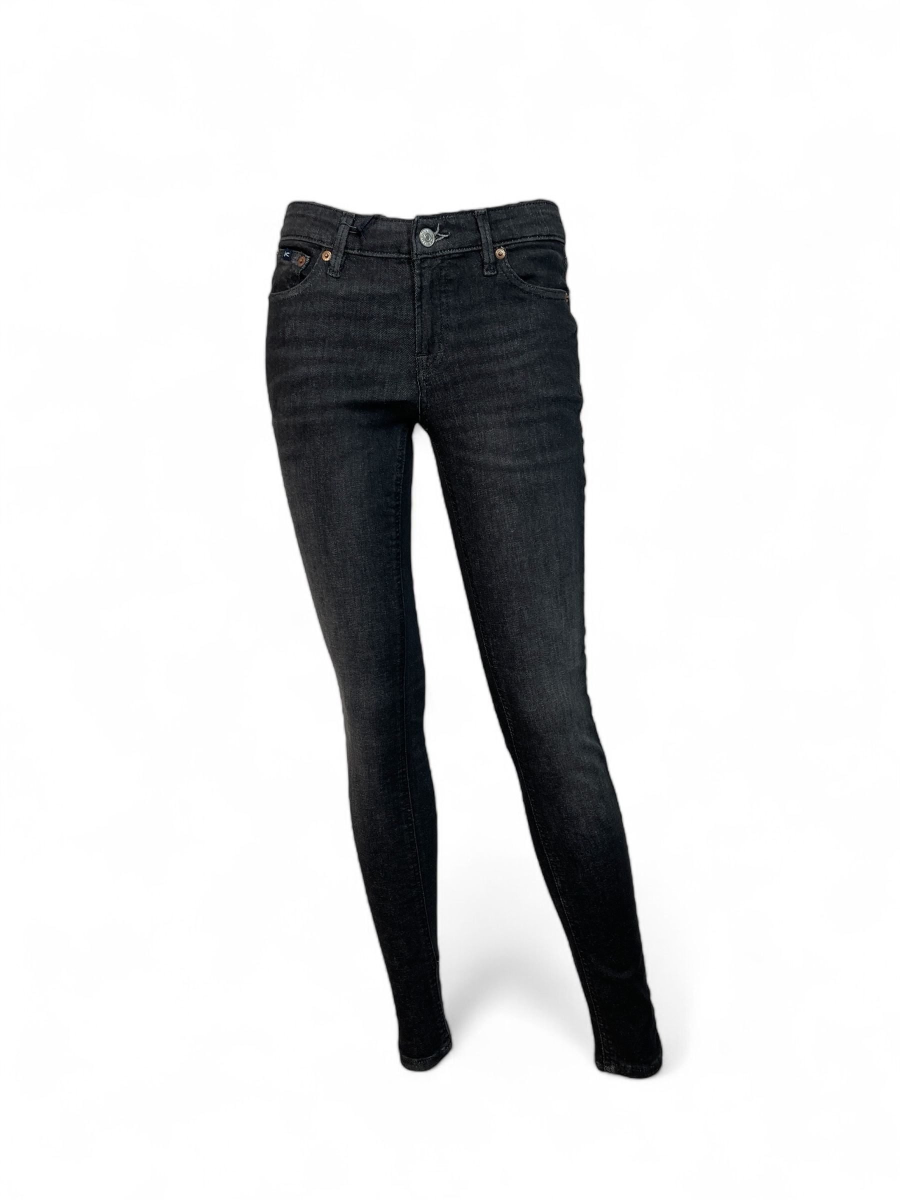 DENHAM 5-Pocket-Jeans