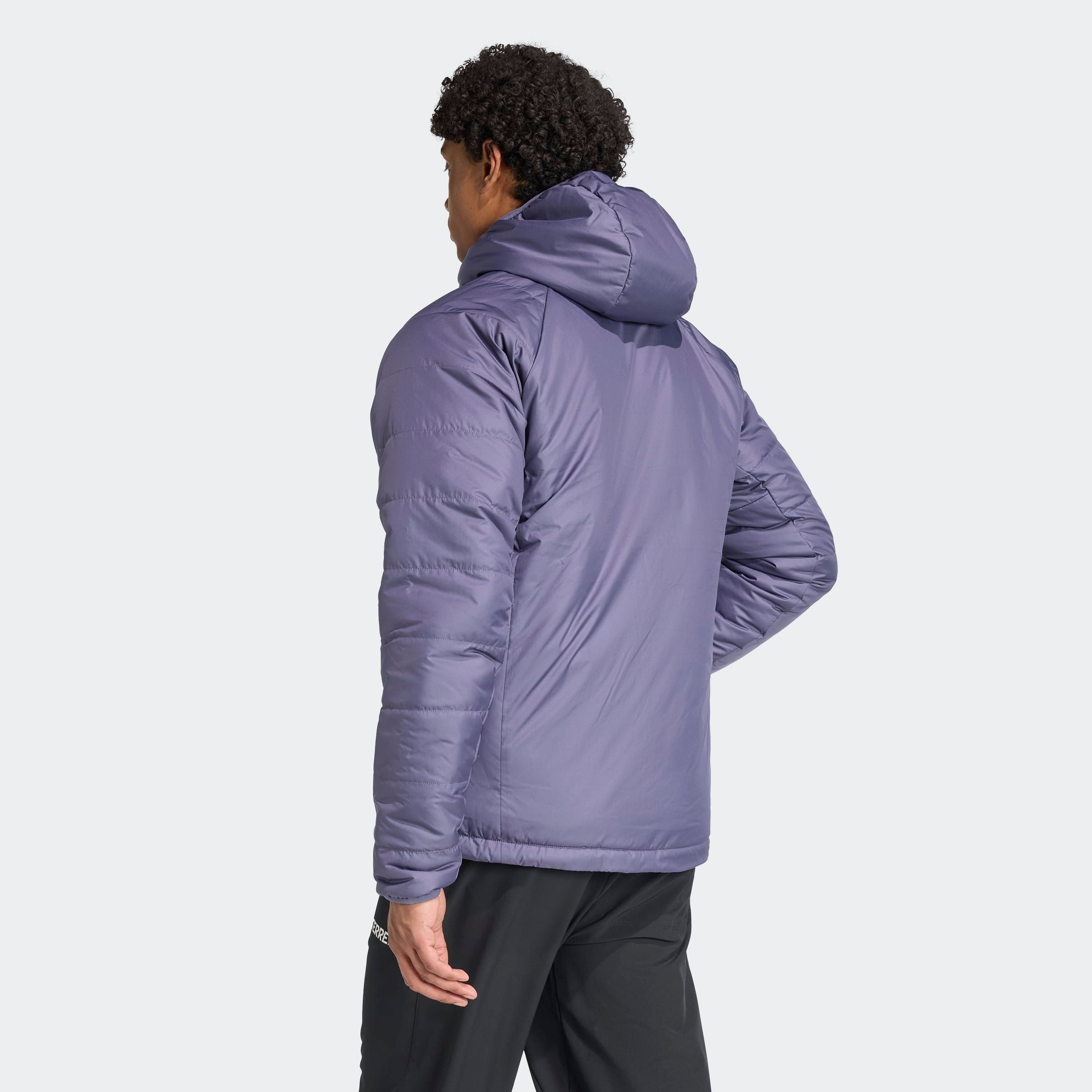 adidas TERREX Outdoorjacke MT INS HO JKT günstig online kaufen
