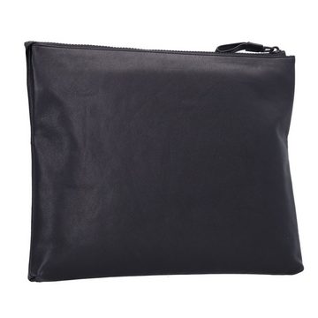 Piquadro Handgelenktasche Harper, Leder