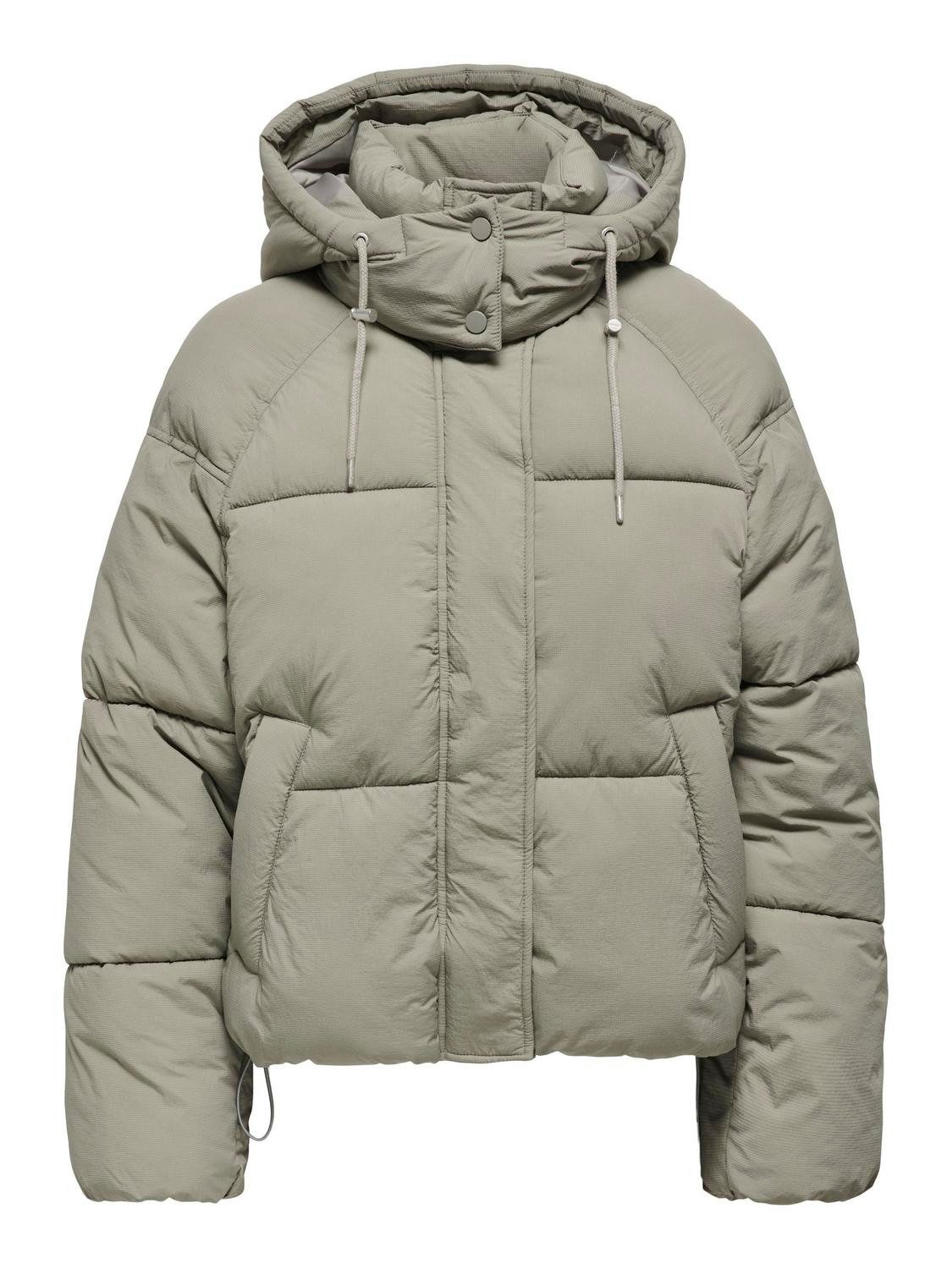 ONLY Steppjacke ONLHOPE SHORT PUFFER JACKET günstig online kaufen