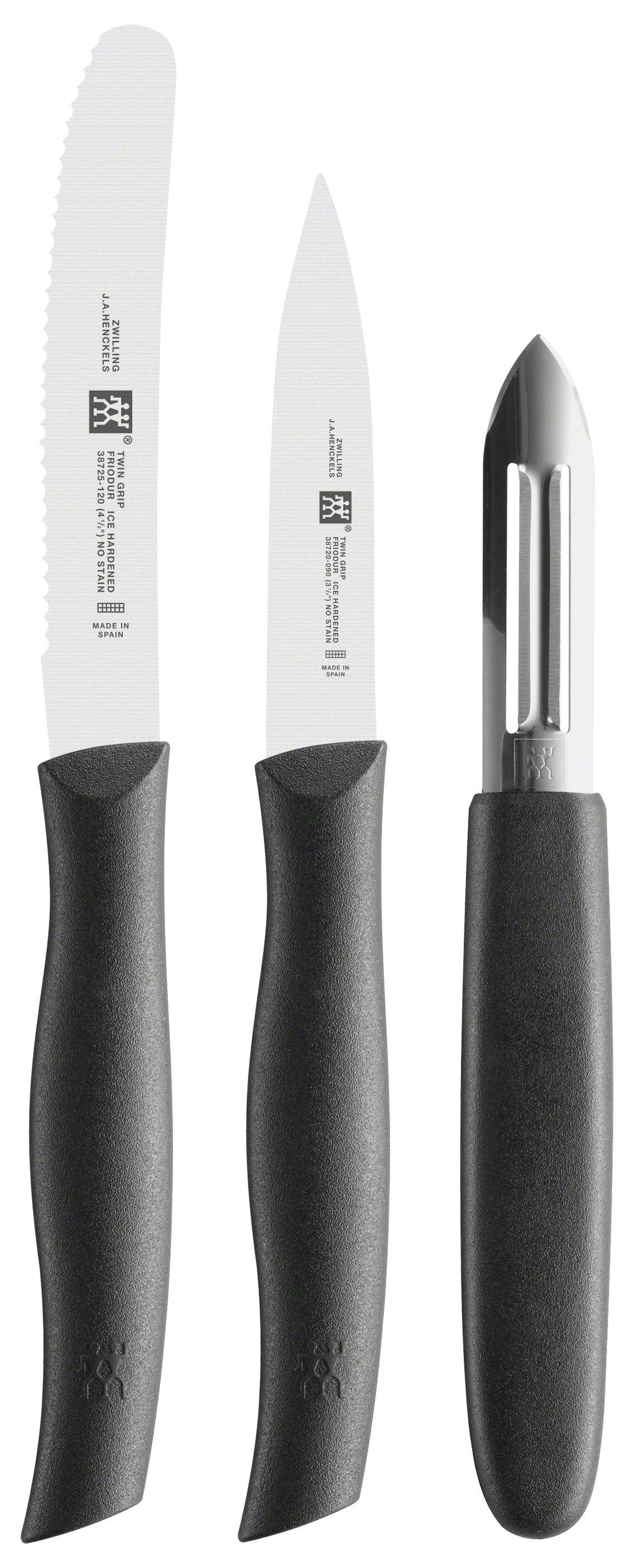 Messer-Set (3-tlg)