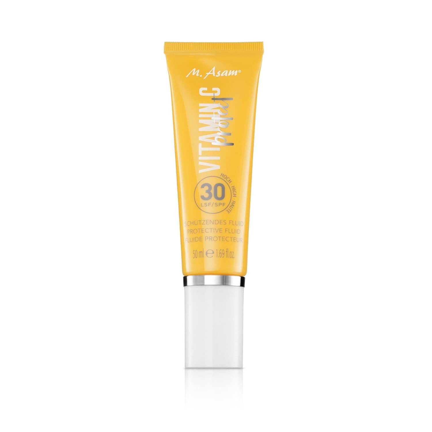Sonnenschutzfluid VITAMIN C Protect Schützendes Fluid (50 ml)