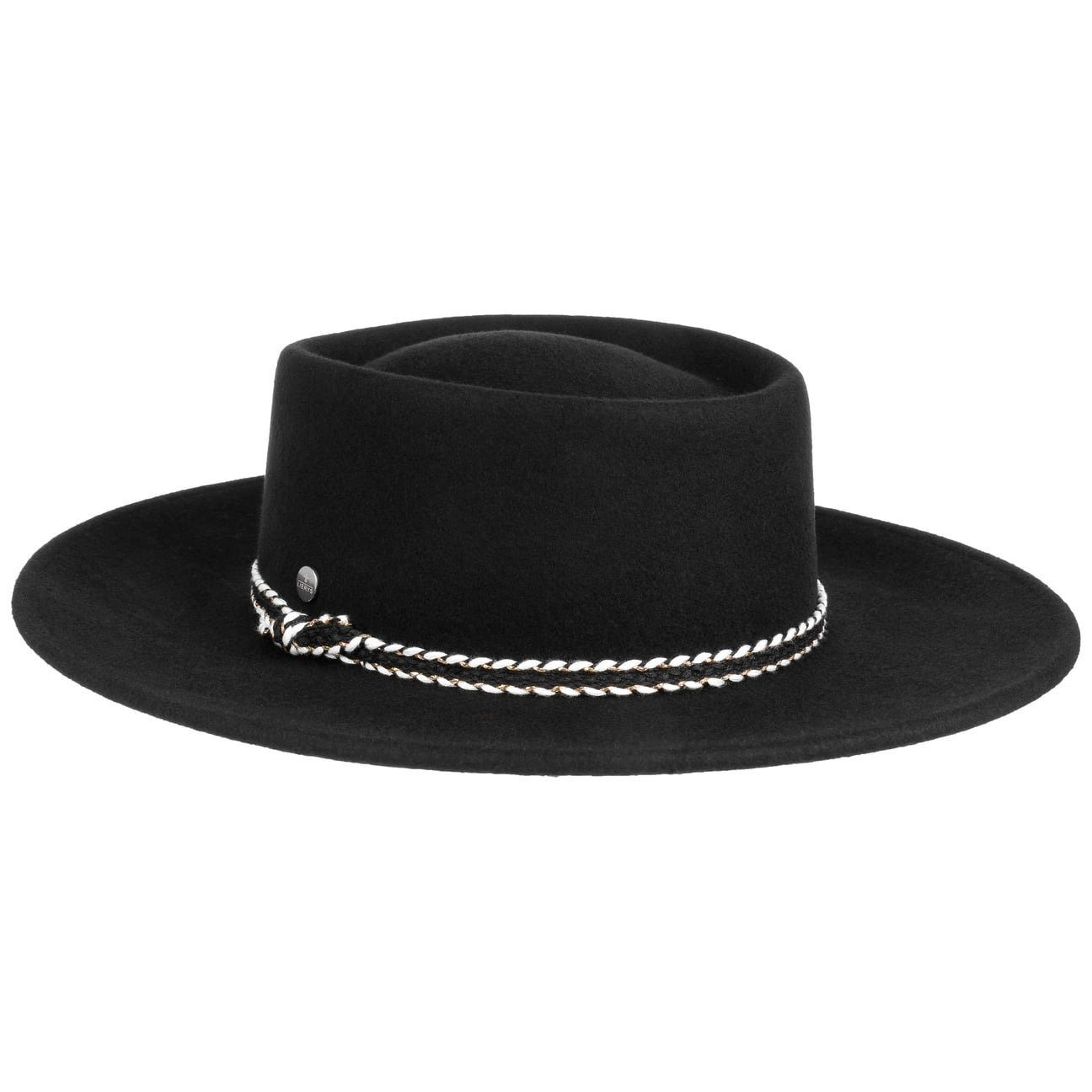 Lierys Filzhut (1-St) Wollhut, Made in günstig online kaufen