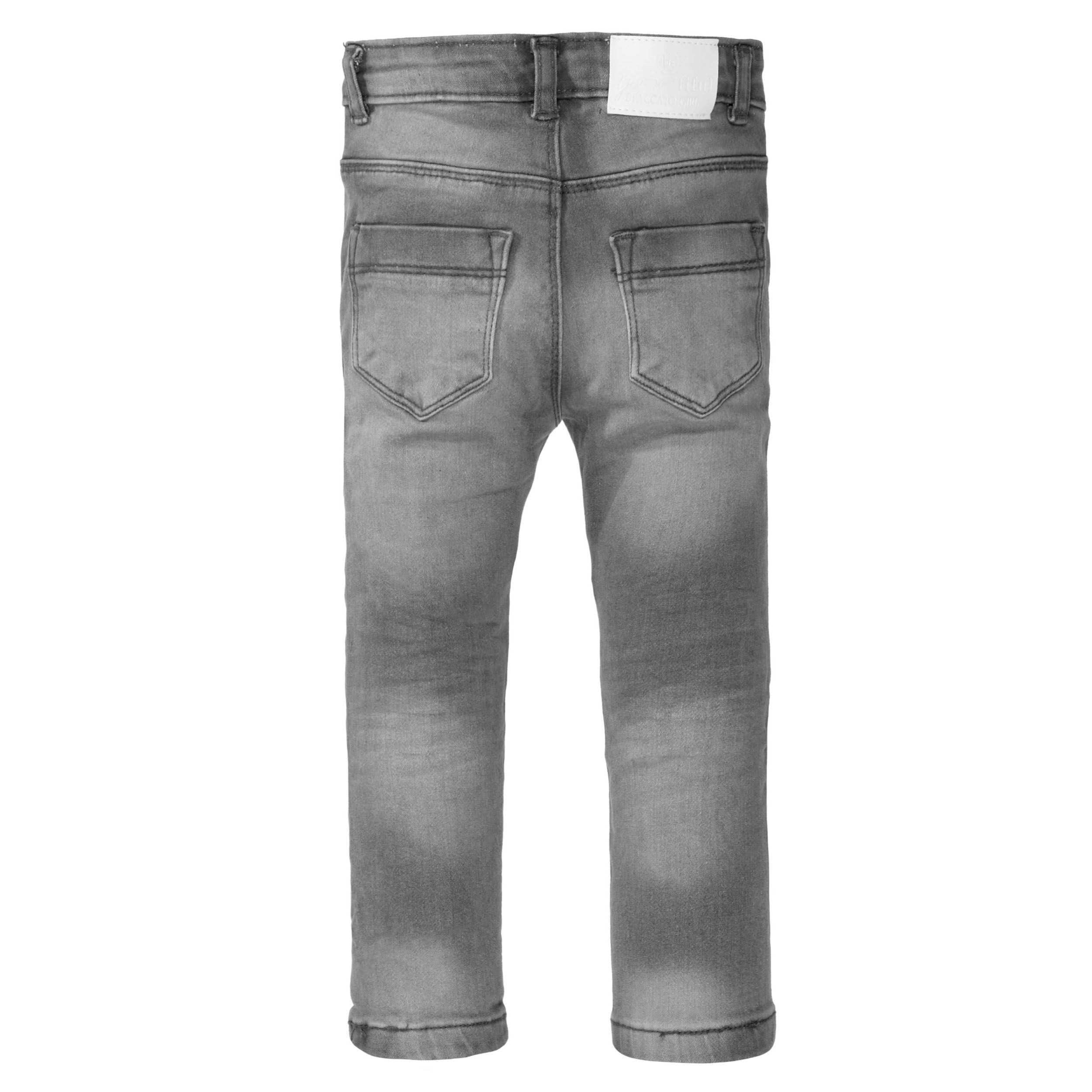 STACCATO Regular-fit-Jeans EMMA Regular Fit