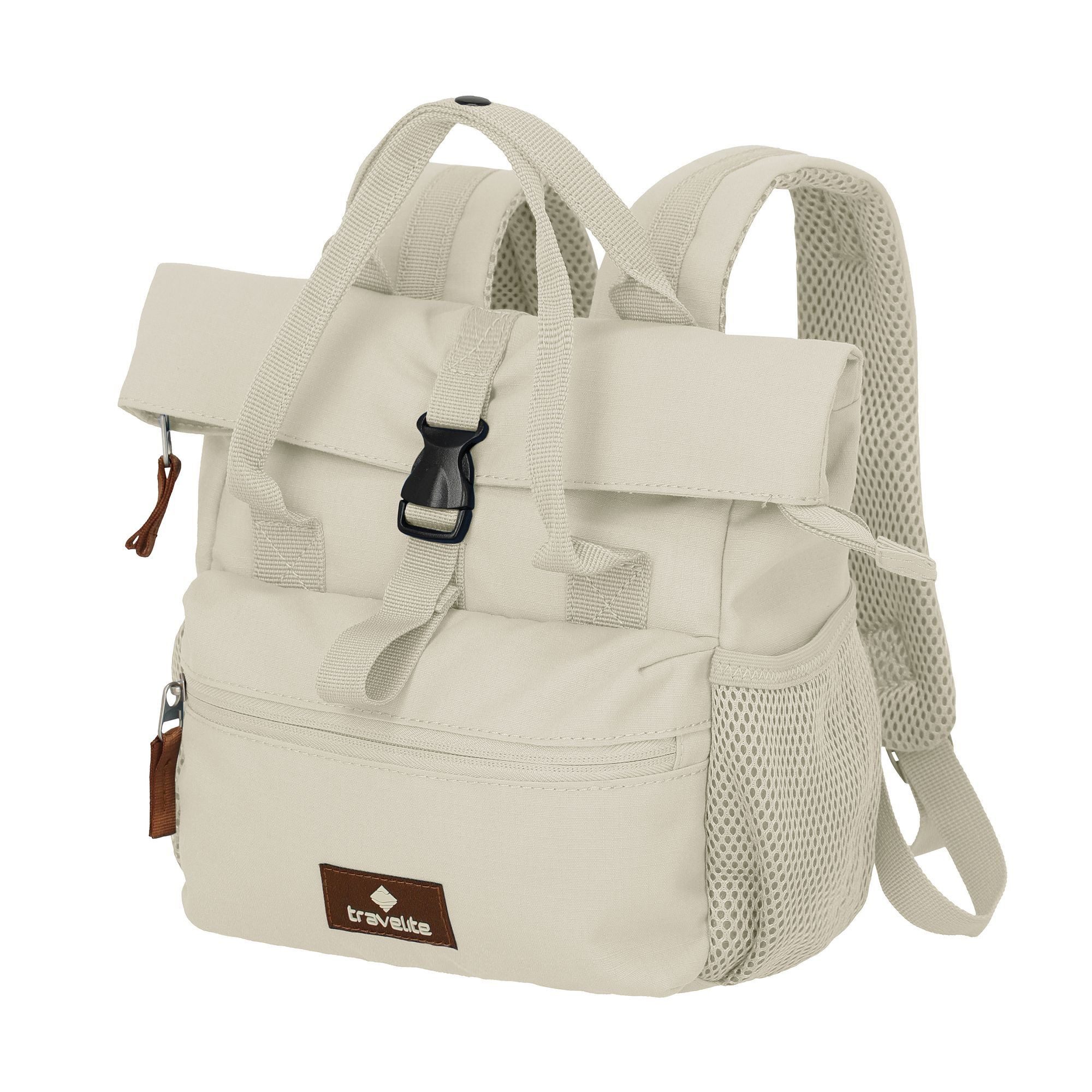 travelite Cityrucksack Basics, Polyester