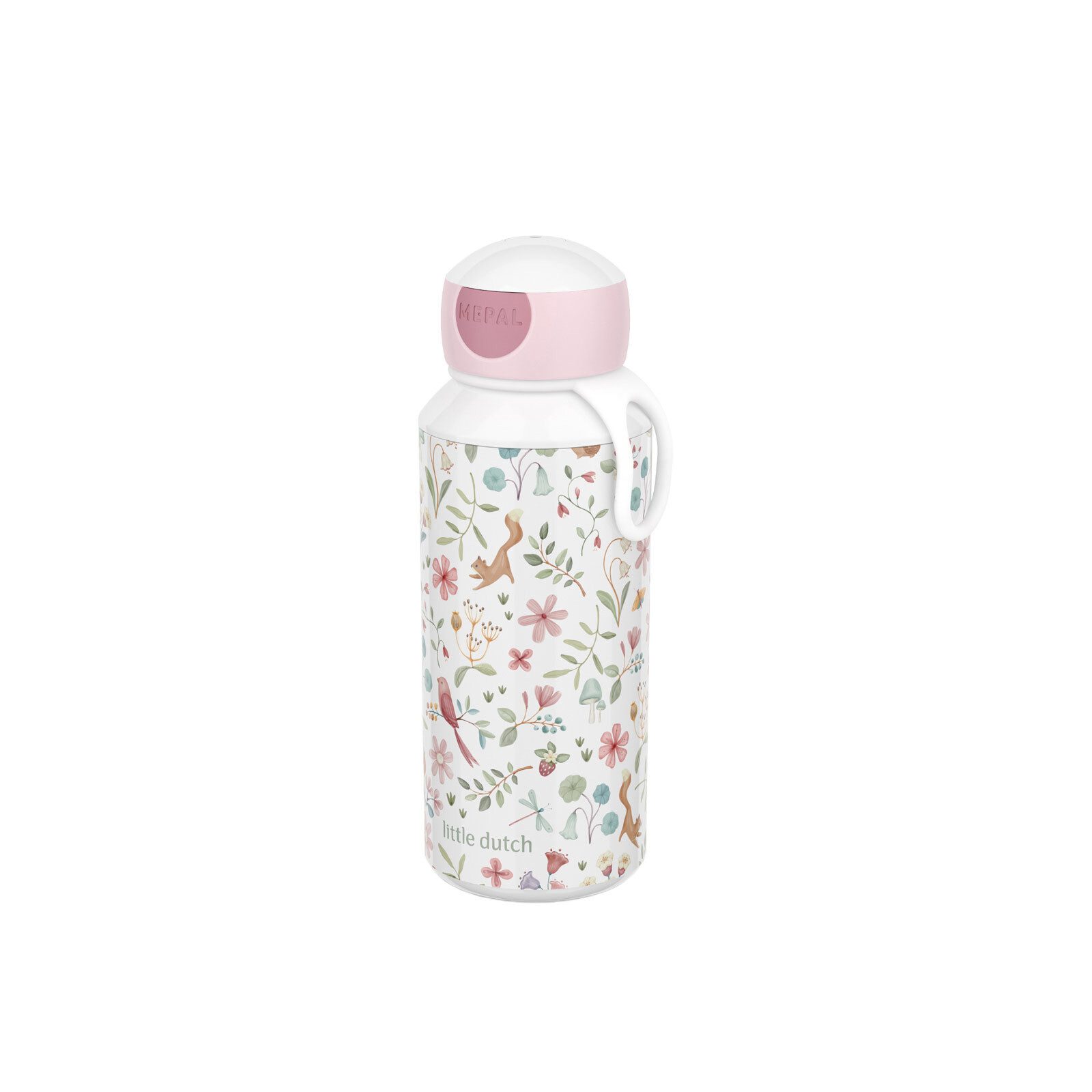 Mepal Trinkflasche Campus (2025) Pop-Up Trinkflasche 400 ml – Bild 2 von 5