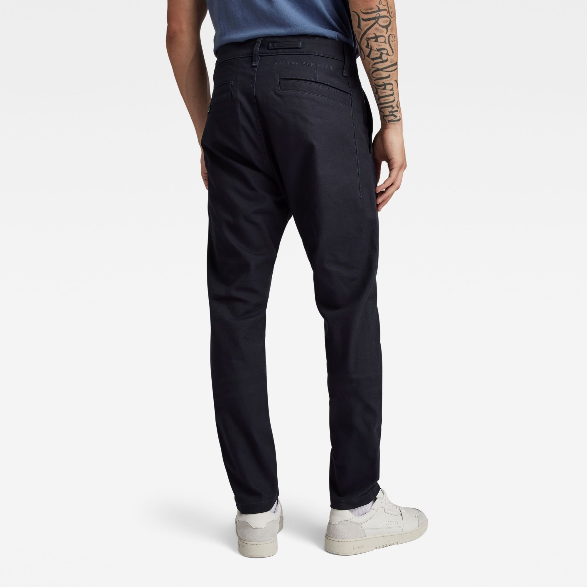 G-STAR Stoffhose