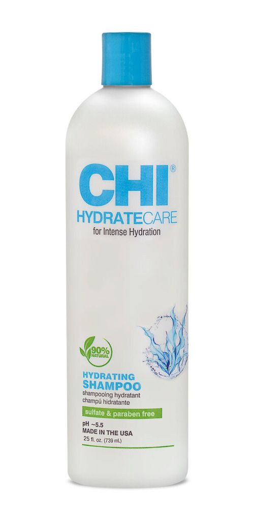 CHI Haarshampoo CHI HydrateCare Hydrating Shampoo 739ml
