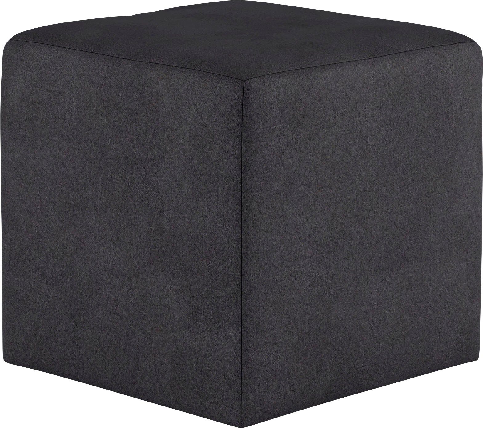COTTA Hocker Cuby, Sitzwürfel, Cube, Sitzhocker günstig online kaufen