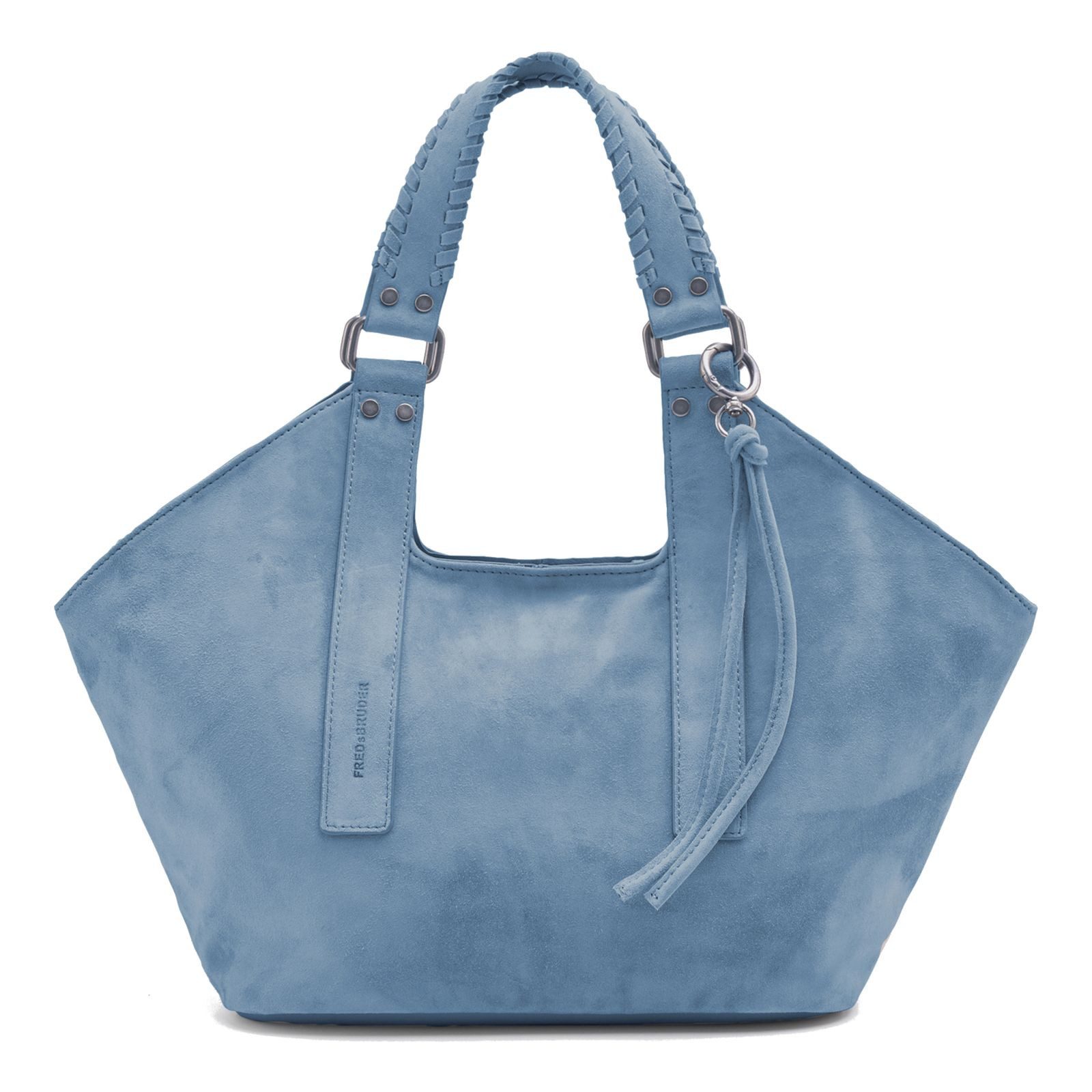 Schultertasche Shopper