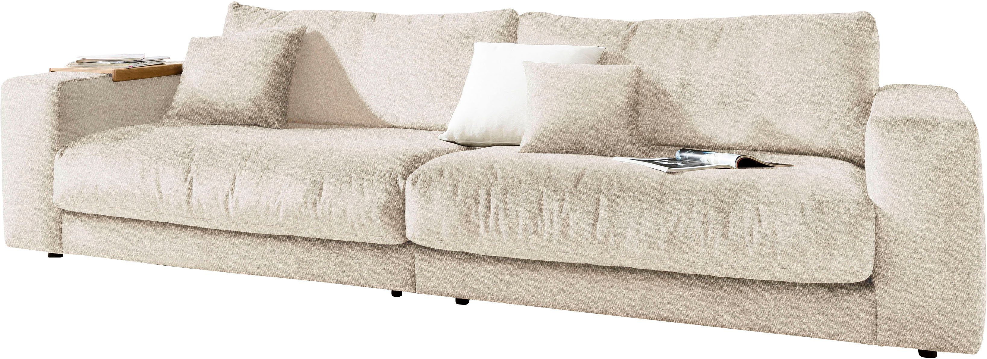 3C Candy Big-Sofa Enisa II, incl. günstig online kaufen