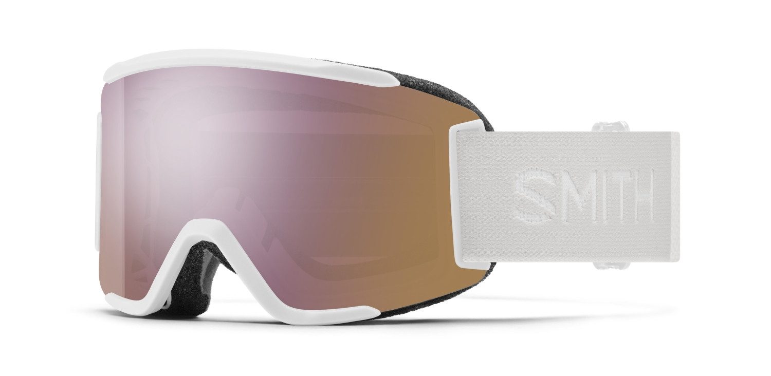 Smith Snowboardbrille