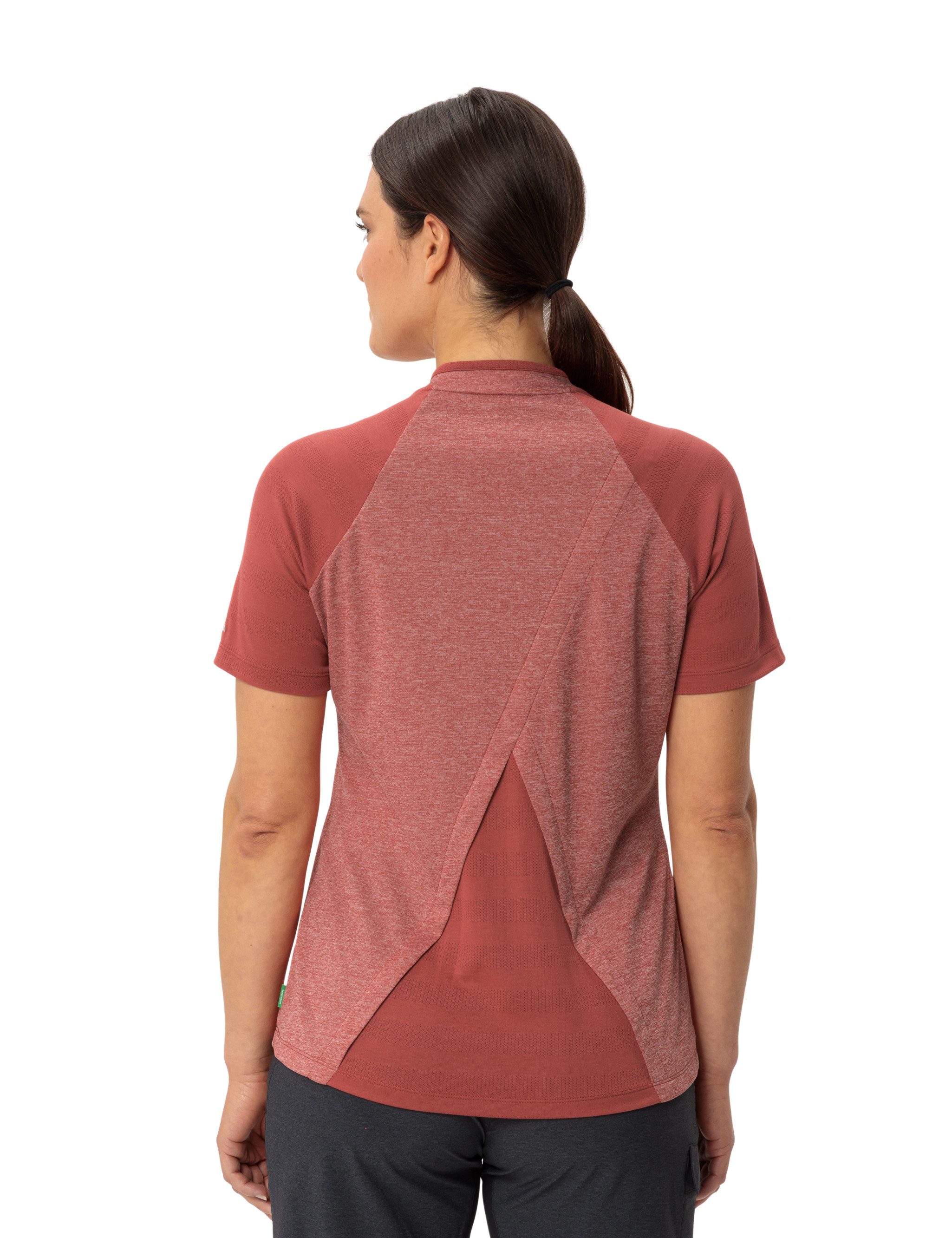 VAUDE Funktionsshirt WOMEN'S TAMARO HZ SHIRT IV für Radsport und Outdoor-Ak günstig online kaufen