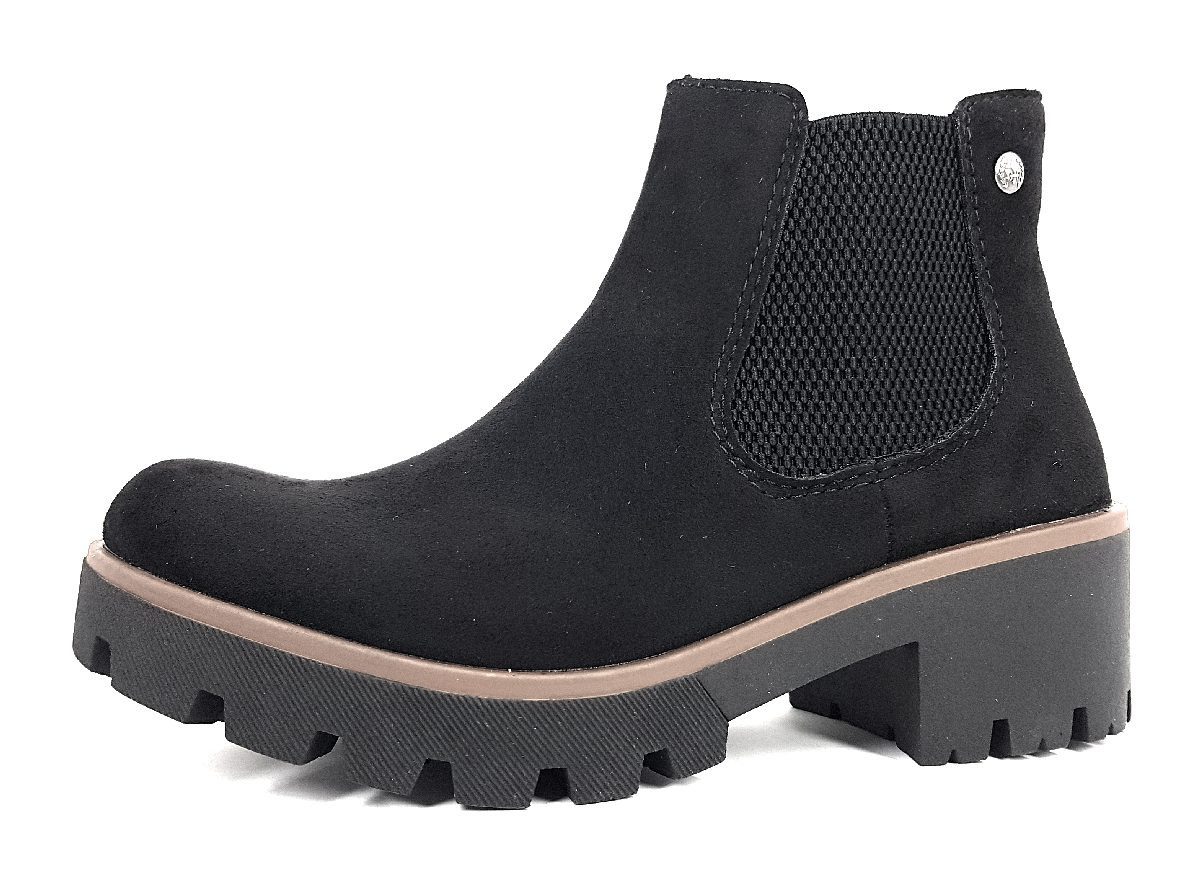 Rieker Stiefelette Stiefelette günstig online kaufen
