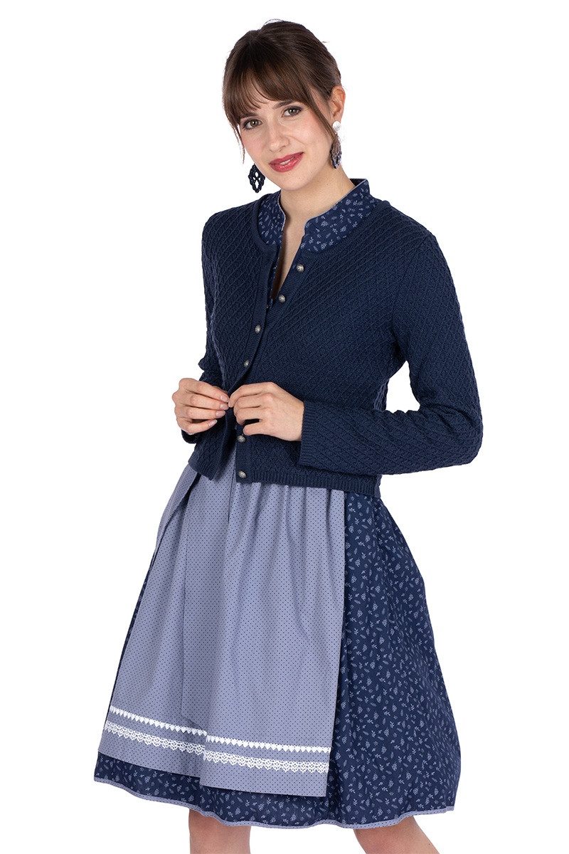 orbis Trachtenjacke Trachten Strickjacke - GERLIS günstig online kaufen