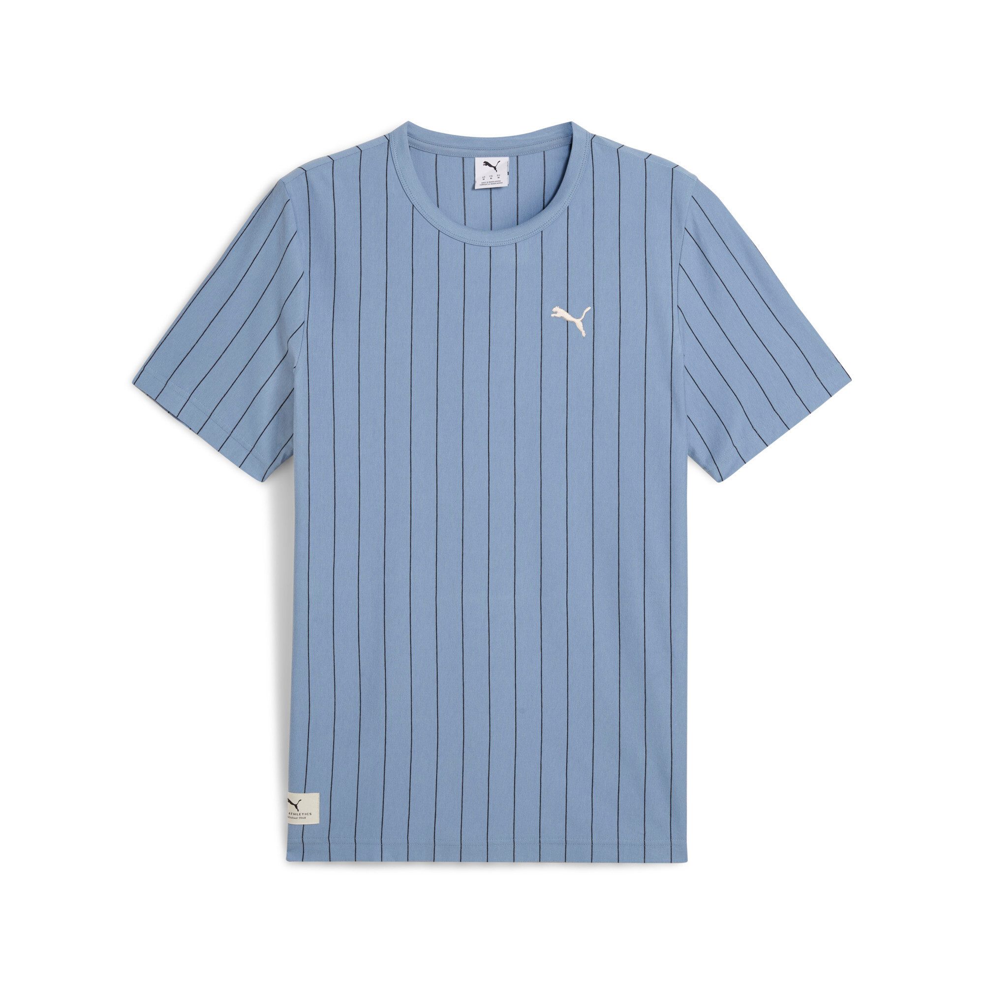 PUMA T-Shirt CLASS STRIPED TEE günstig online kaufen