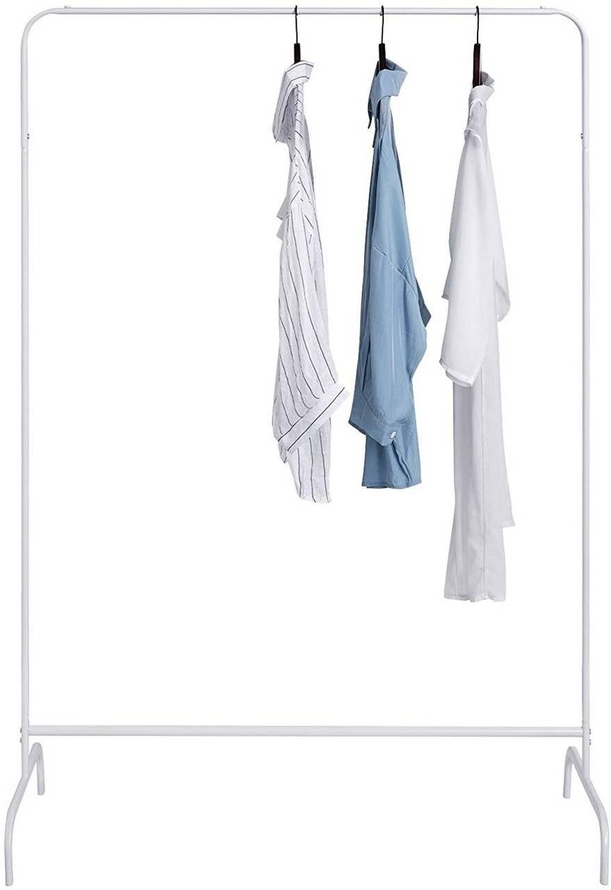 EUGAD Garderobenständer, (1 St), Kleiderständer, Kleiderstange, günstig online kaufen