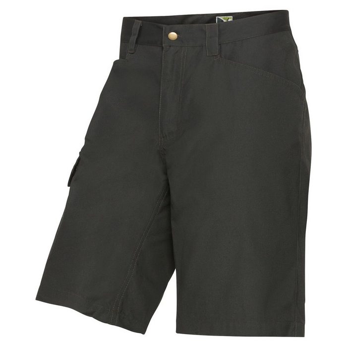 Wald & Forst Cargoshorts Shorts Core