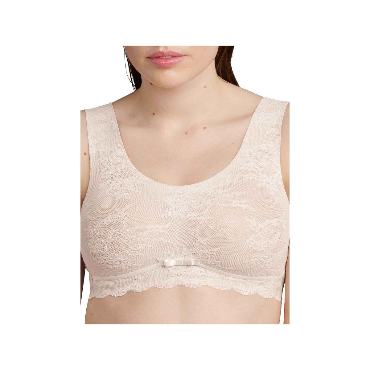 Anita since 1886 Bralette Essentials Lace mit Schale vorgeformt mit  herausnehmbarer Schale, Modisch und modern