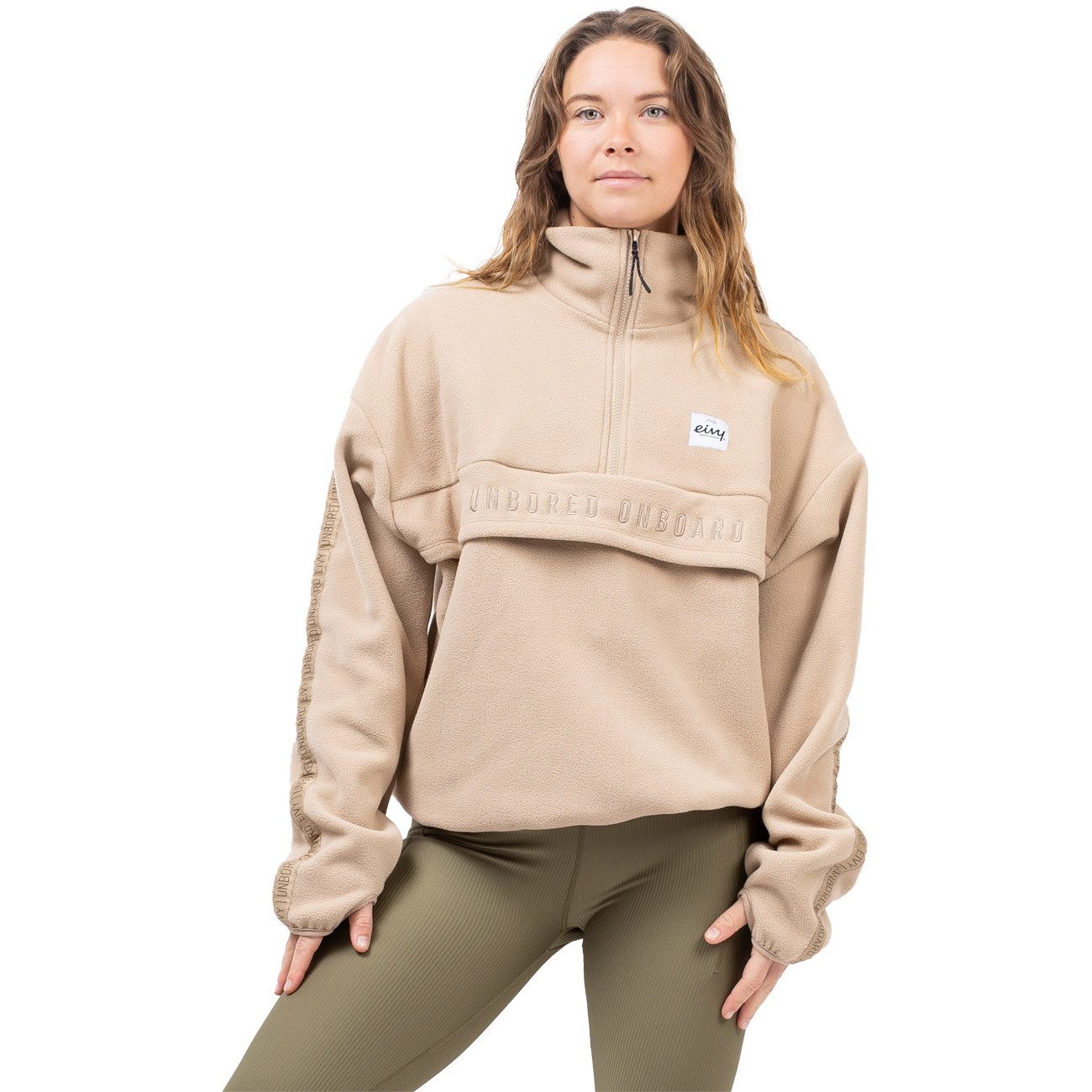 Eivy Fleecejacke Ball Fleece Ball Fleece günstig online kaufen
