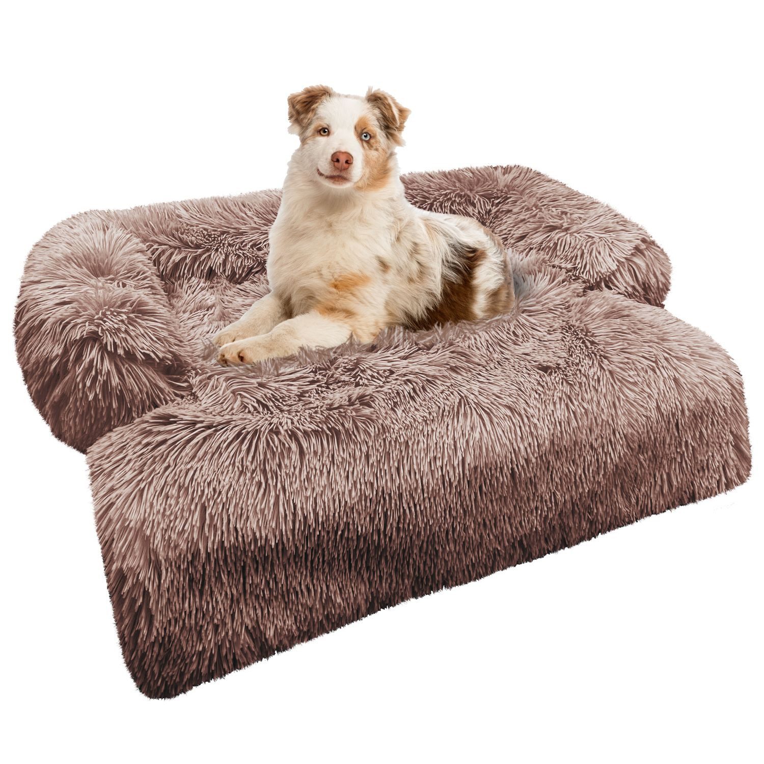 Bluzelle Tierbett Hundebett Sofa Schutz Auflage günstig online kaufen