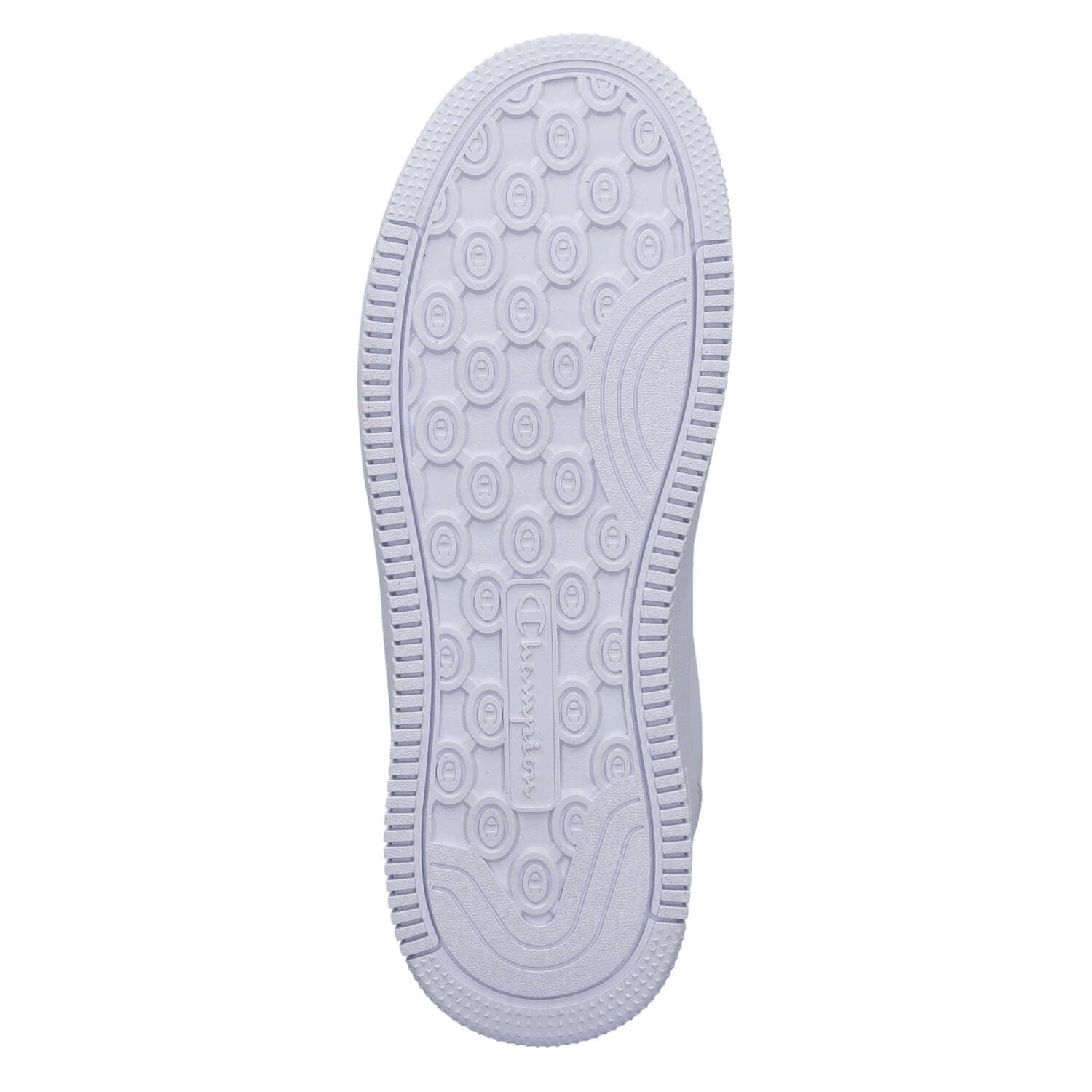 Champion Champion RD18 Twin Plat Triple Wht Sneaker