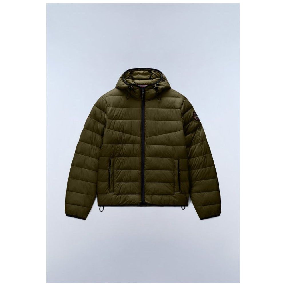 Napapijri Steppjacke Aerons H 4