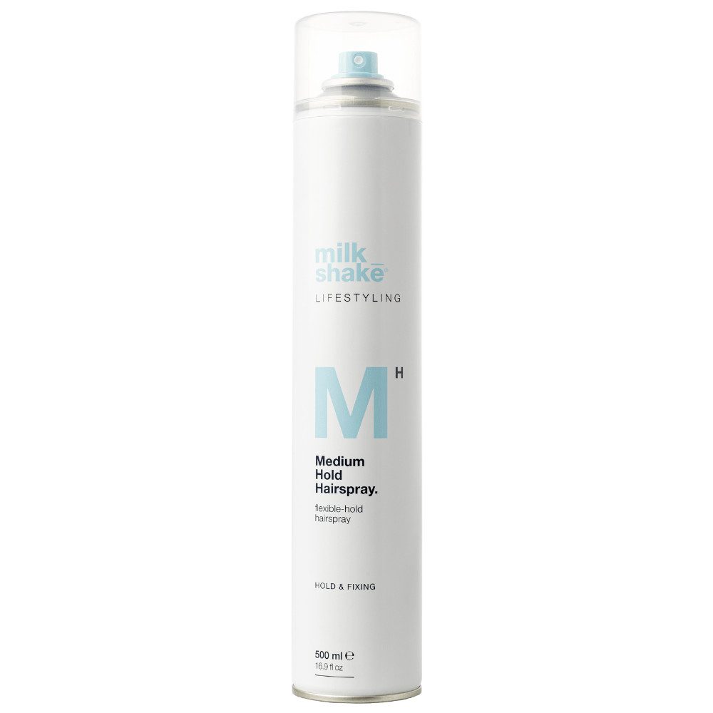 Milk Shake Haarspray Milk_Shake Lifestyling Medium Hold Hairspray 500ml