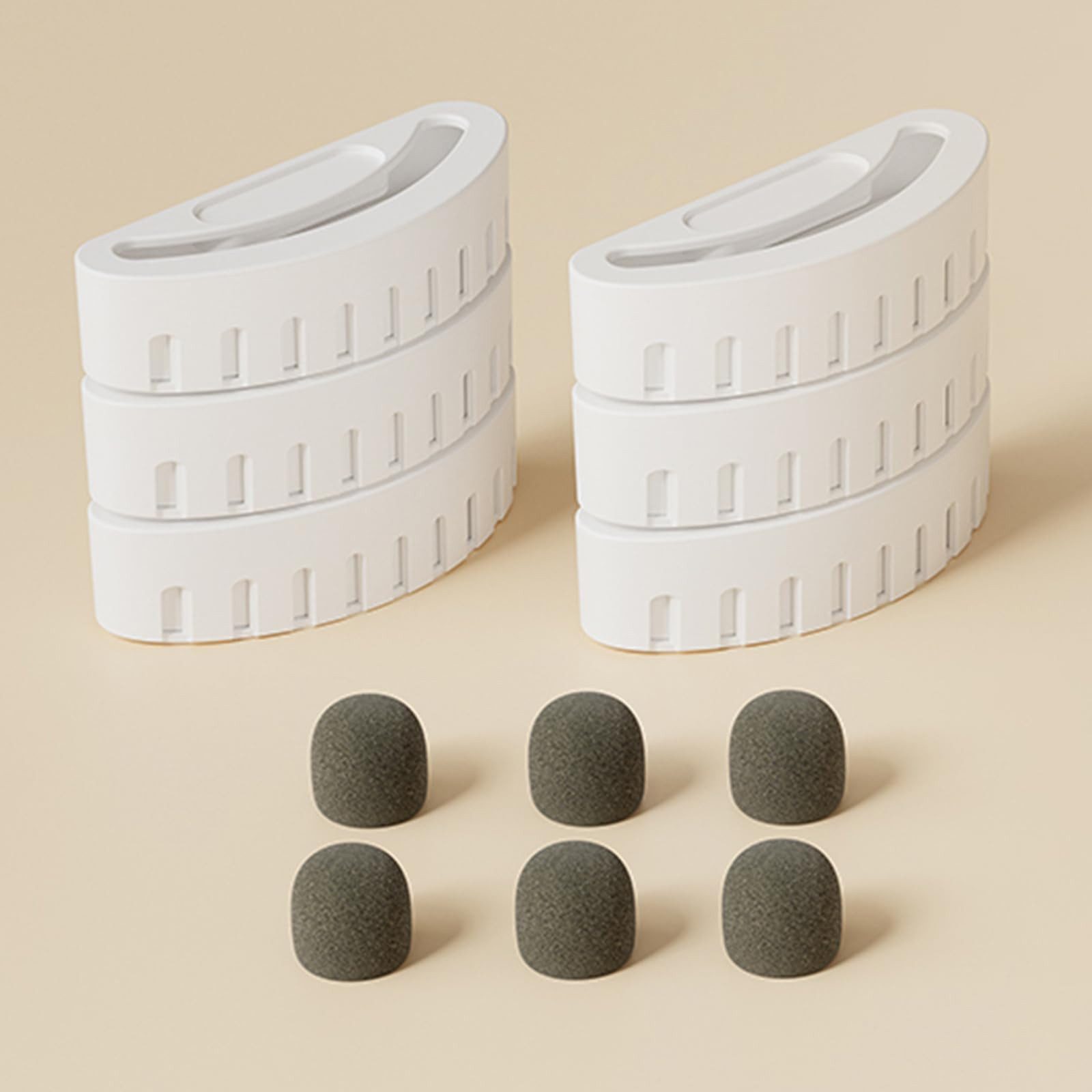 AmiCura Trinkbrunnen 2025 Katzenbrunnen Kabellos mit großer 10000mAh Akku-K günstig online kaufen