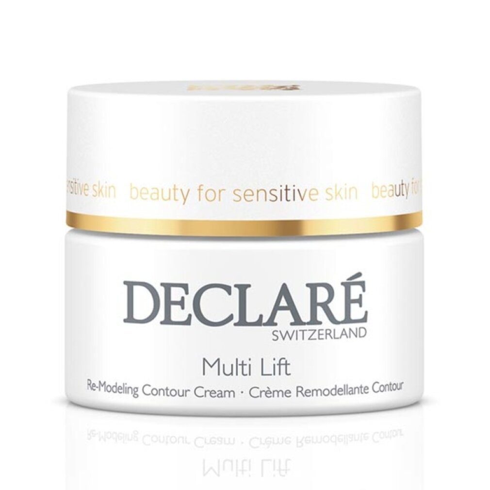 Declaré Tagescreme Agecontrol Multi Lift