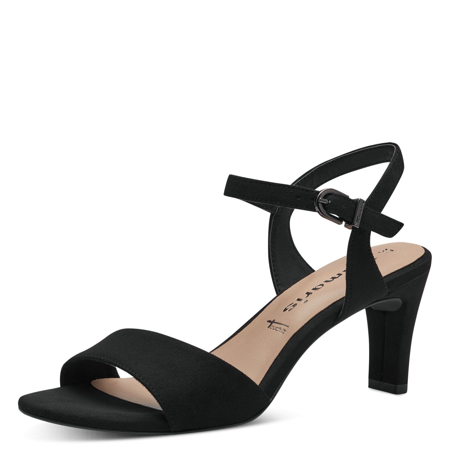 Sandalette Sandale