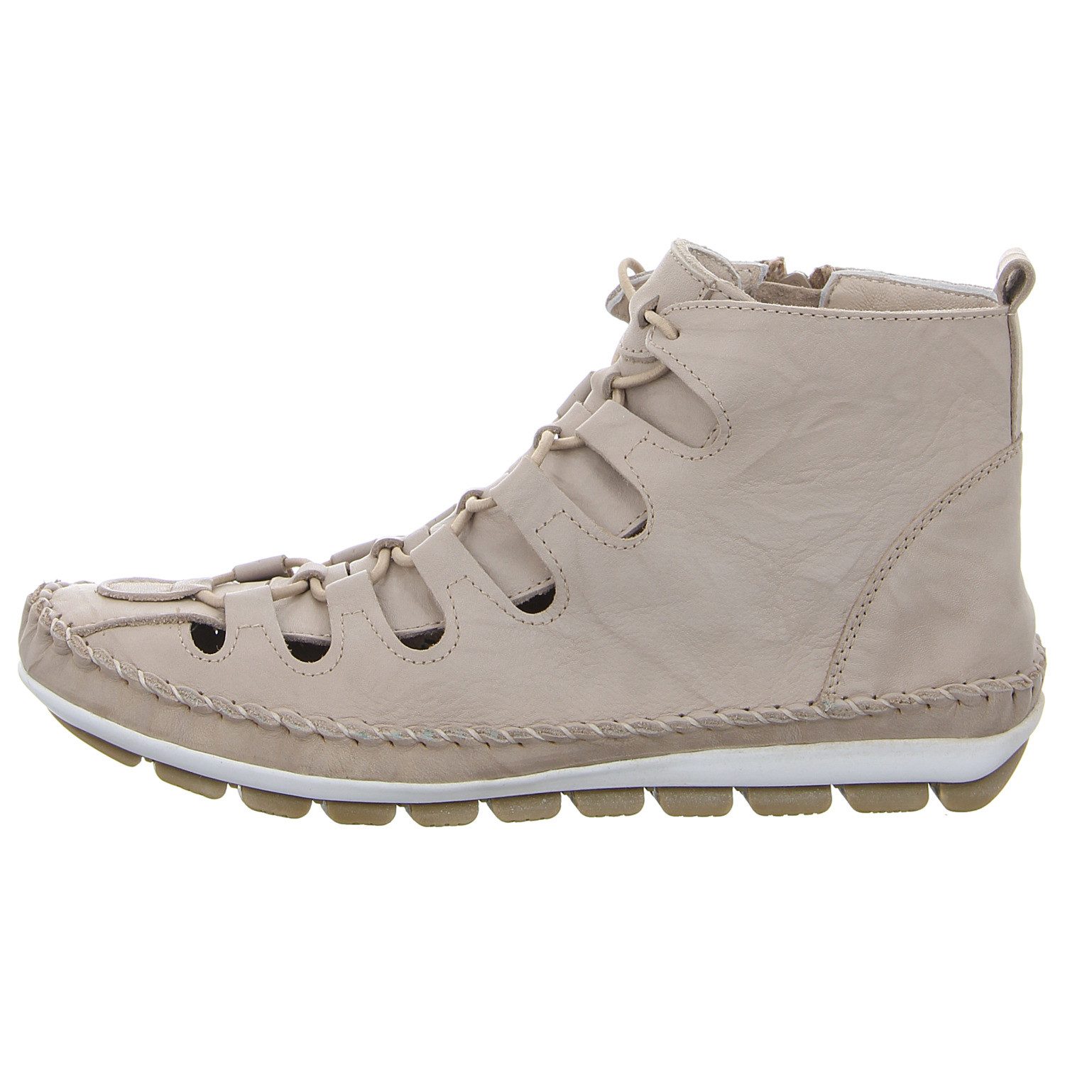 Gemini Stiefelette