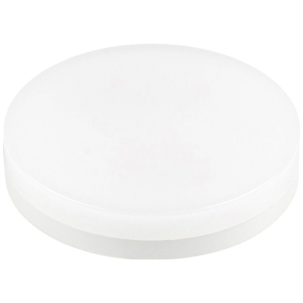 SLV LED-Leuchtmittel SLV 1005271 LED EEK G (A - G) GX53 Warmweiß (x L) 75 mm x 24 mm 1