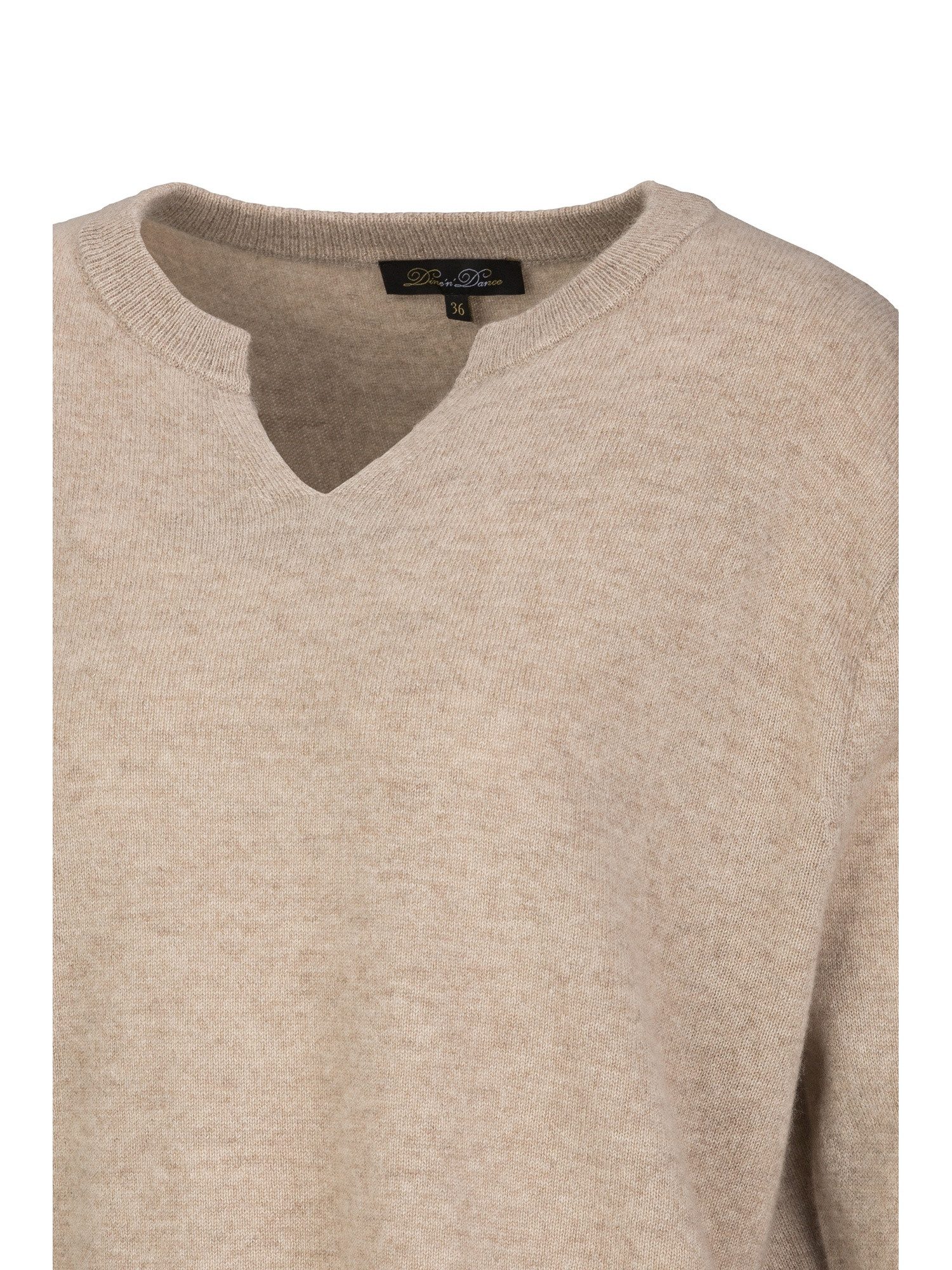 Dine ´n´ Dance Kaschmirpullover Felia