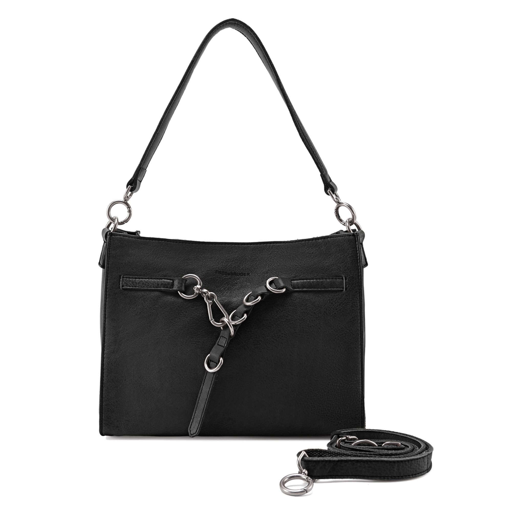 Schultertasche Ride Easy