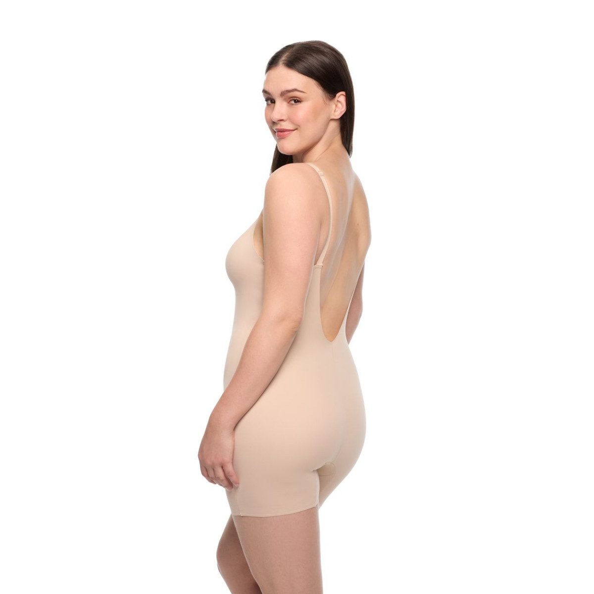 Miss Perfect Shaping-Kleid 4161 TC Dress Rehearsal Low Back All-in-One
