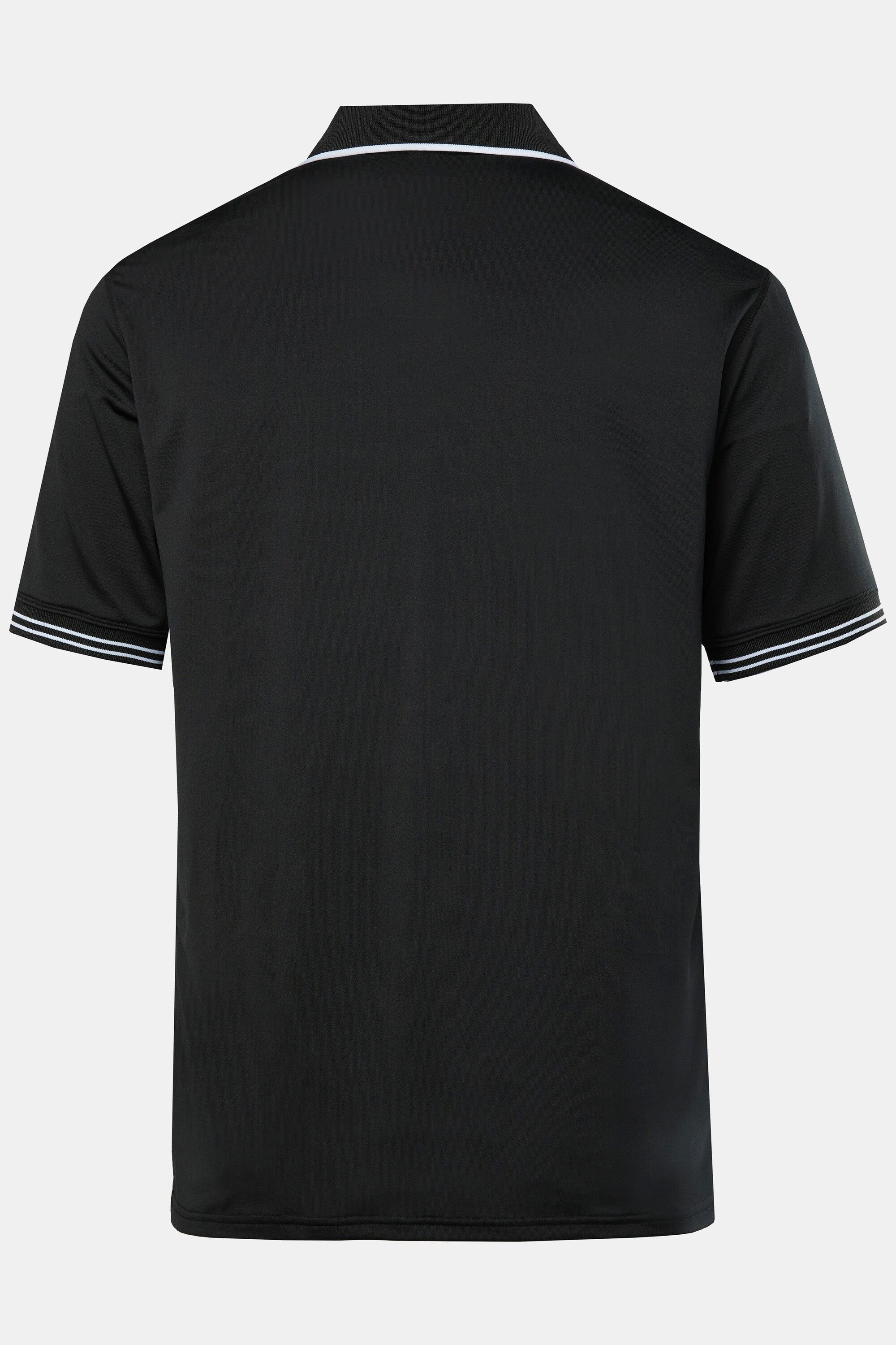 JP1880 Poloshirt Funktions-Poloshirt Tennis Halbarm QuickDry