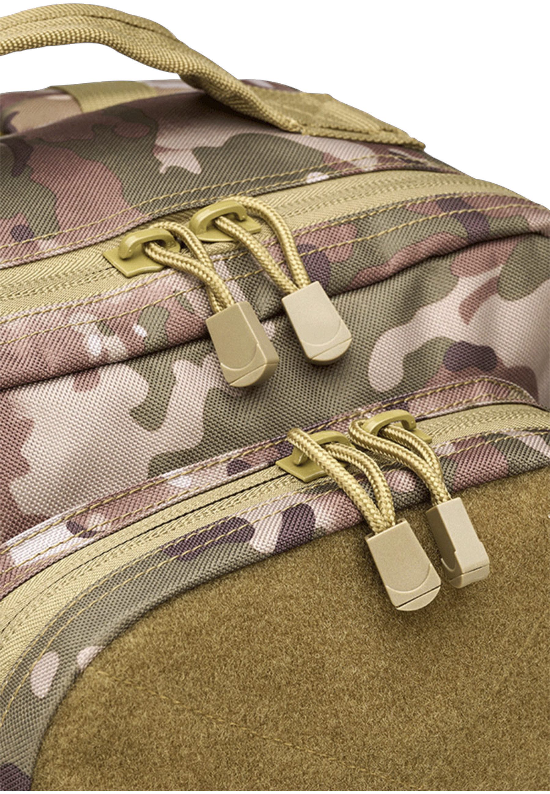 Brandit Rucksack Brandit Unisex US Cooper Patch Large Backpack