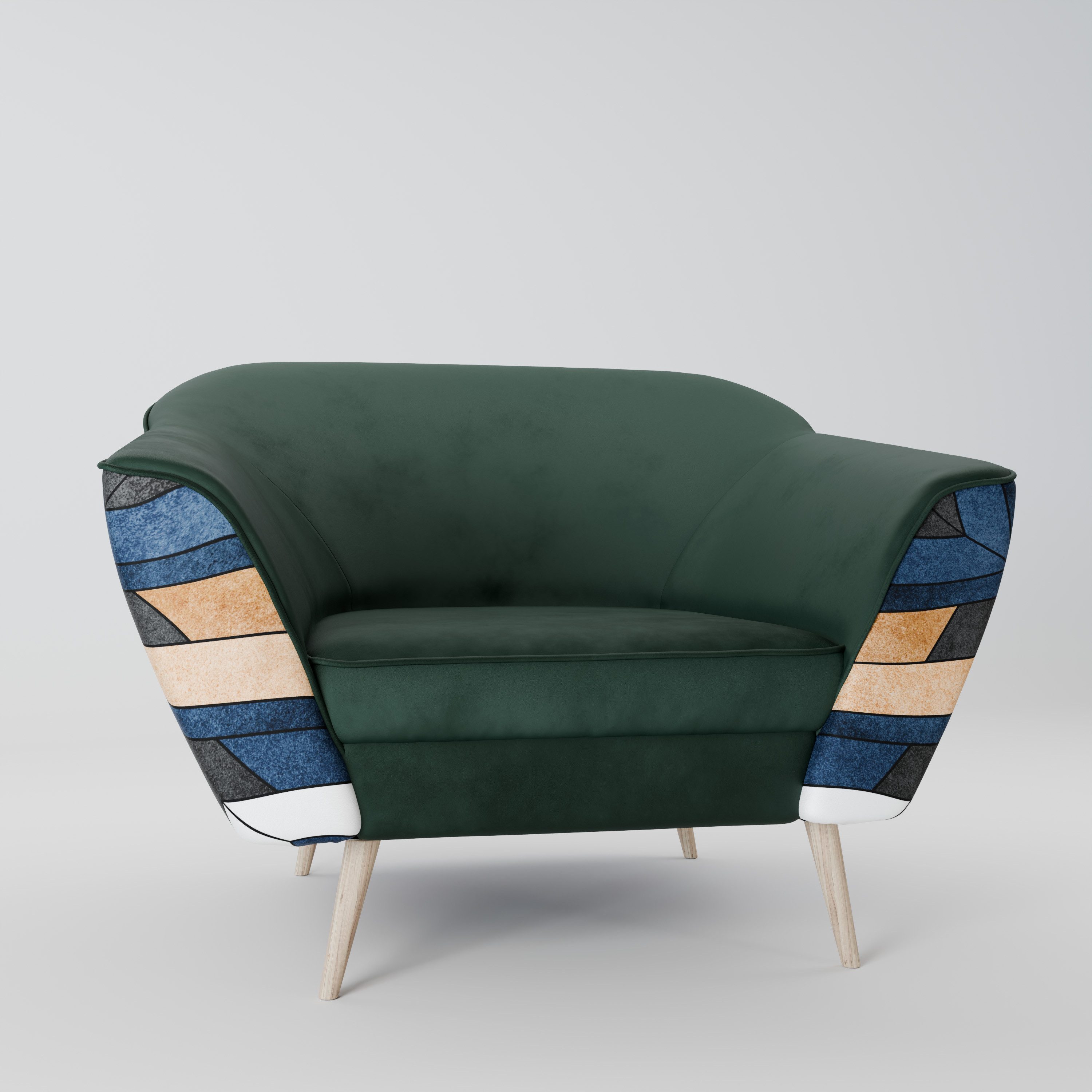 Sessel Relaxsessel, TV-Sessel