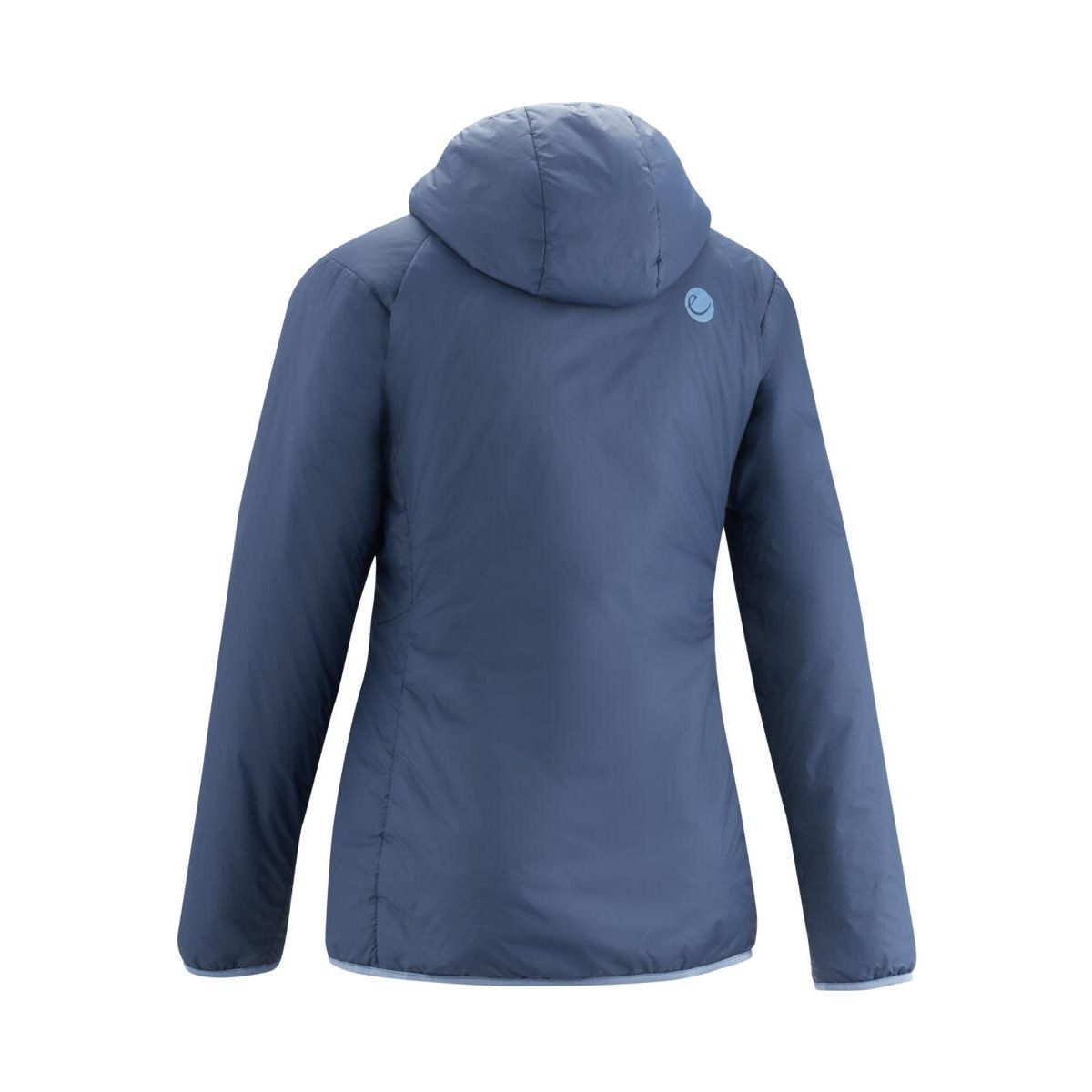 Edelrid Outdoorjacke Wo Dreamcatcher Jacket Vielseitige Damenjacke für Klettern und Bouldern, wasserabweisend
