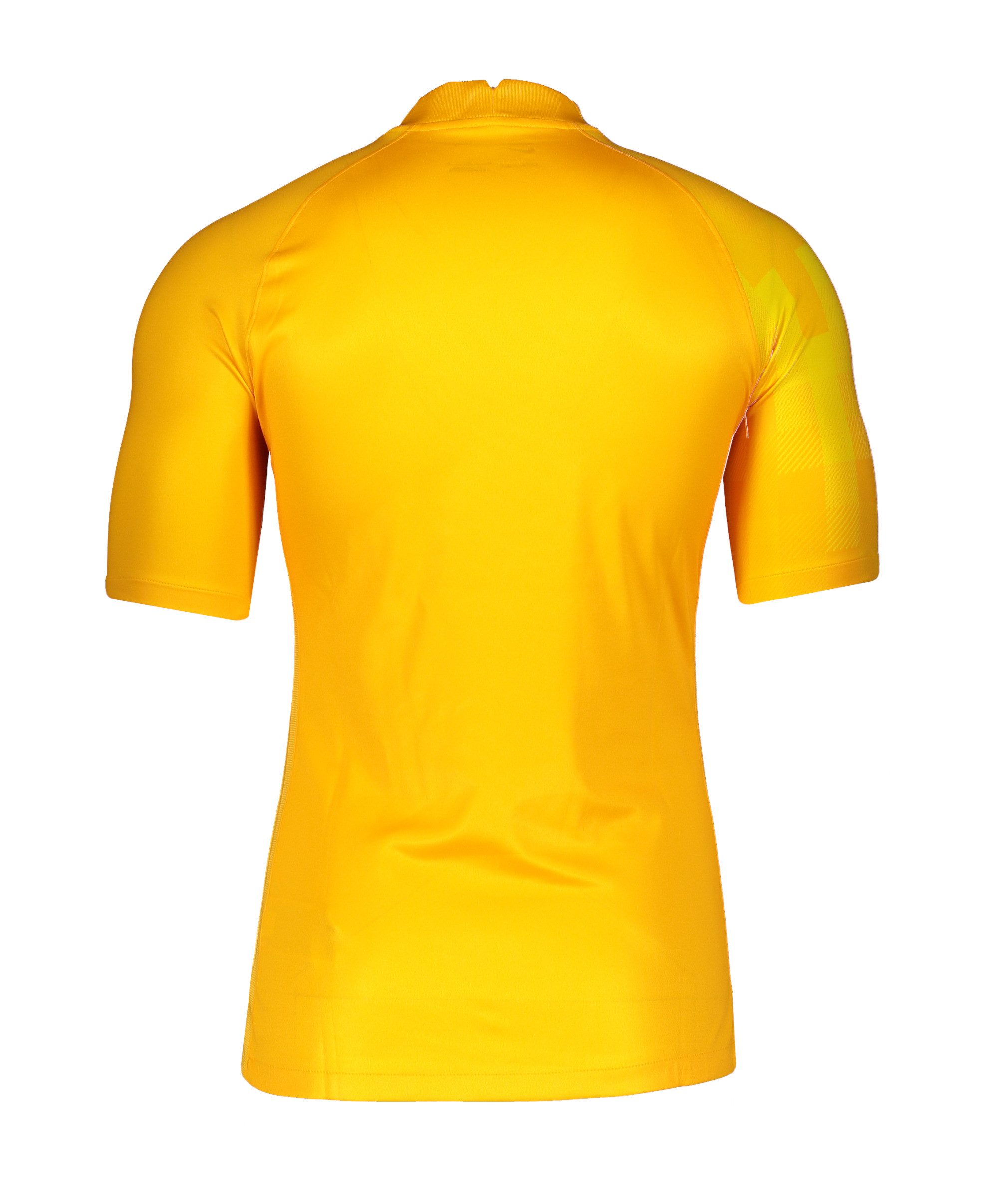 Nike Torwarttrikot Promo TW-Trikot kurzarm günstig online kaufen