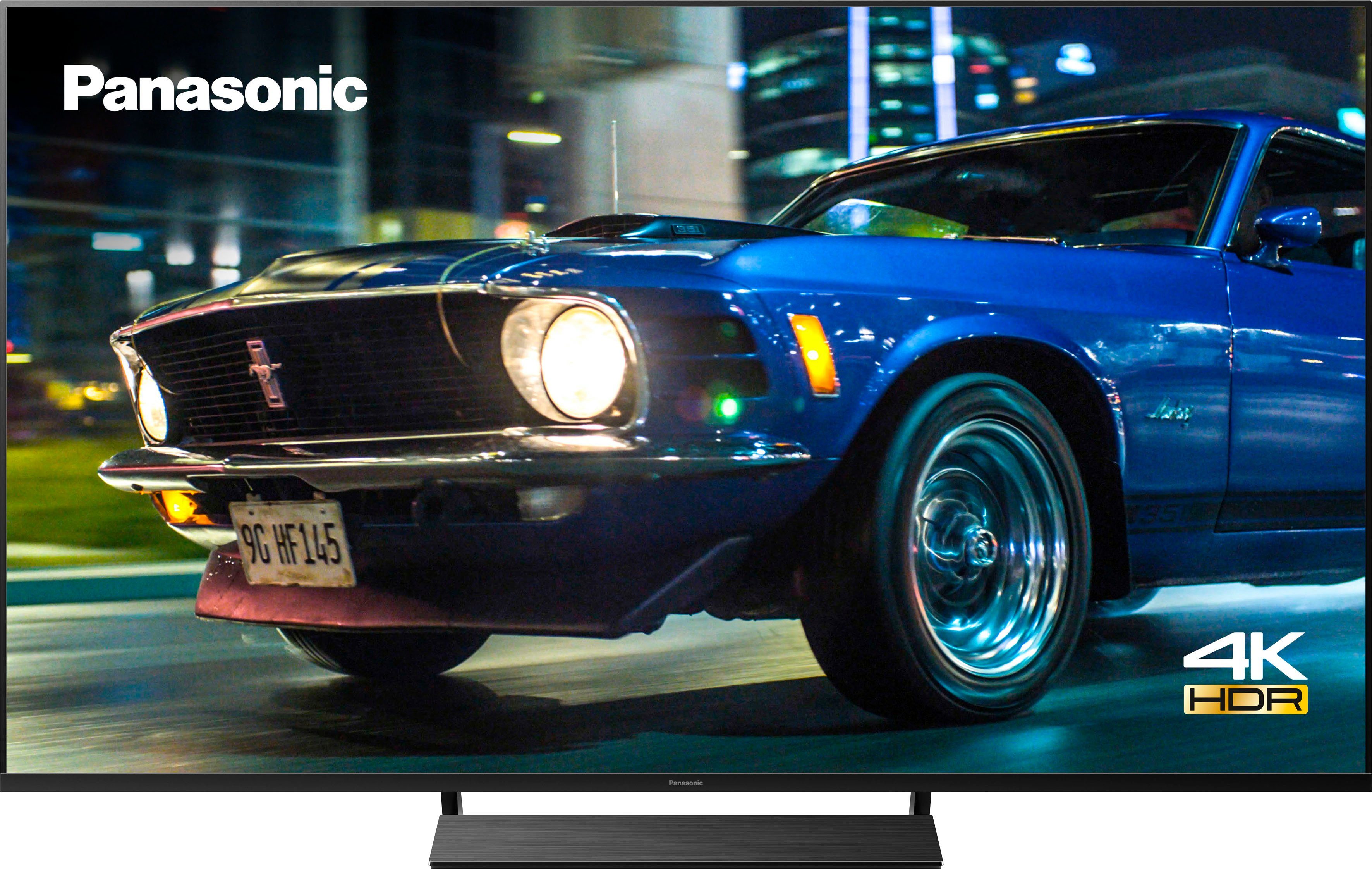 Panasonic TX40HXW804 LEDFernseher (100 cm/40 Zoll, 4K Ultra HD, SmartTV) online kaufen OTTO
