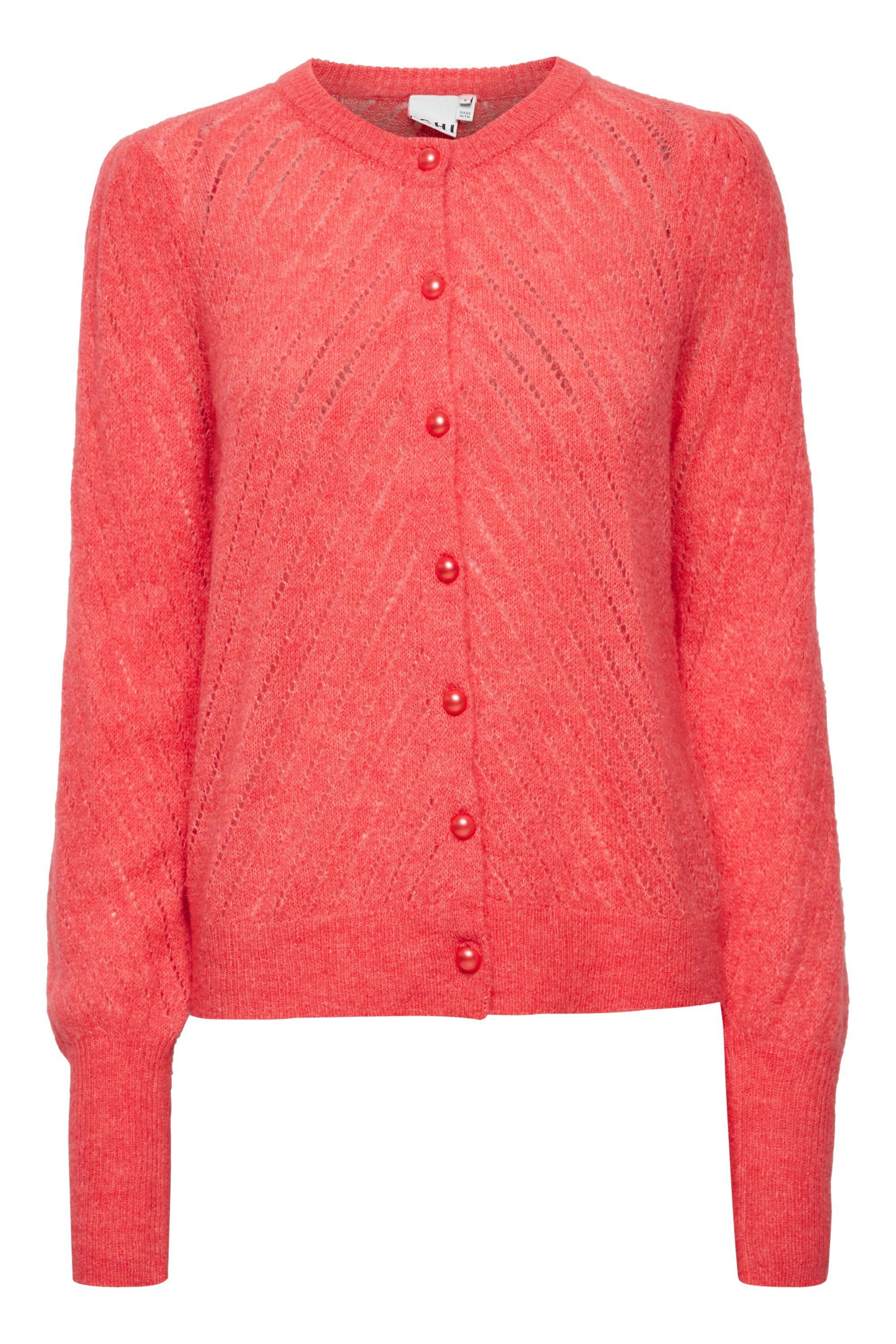 Ichi Strickjacke Strickjacke günstig online kaufen